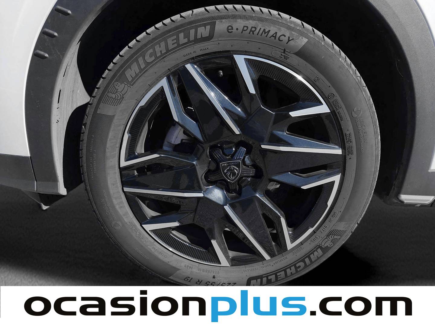 Peugeot 3008 Peugeot 3008 Hybrid 145 Allure eDCS6 (145 CV) km 0