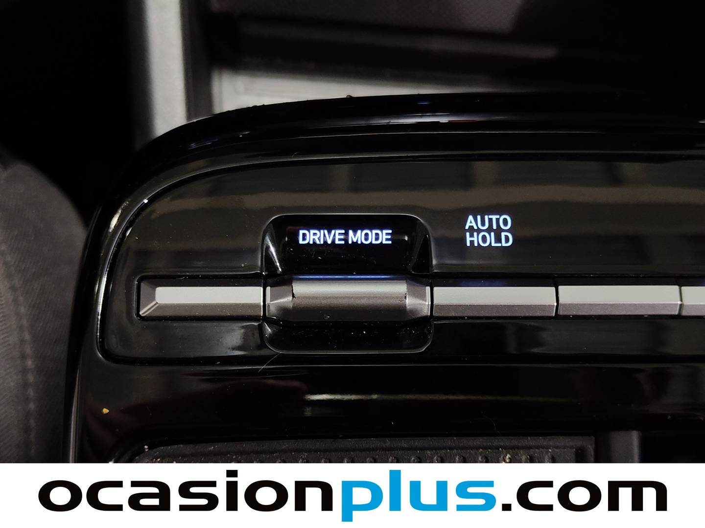 Foto Hyundai Tucson Hyundai Tucson 1.6 TGDI HEV Klass AT (215 CV)