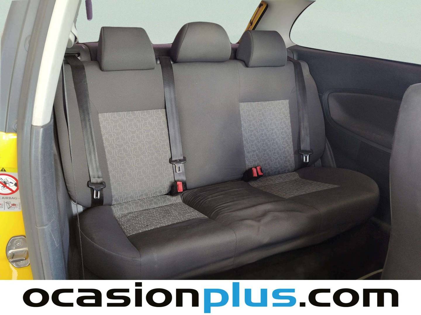 Seat Ibiza Seat Ibiza 1.2 12v Reference (70 CV) al mejor precio