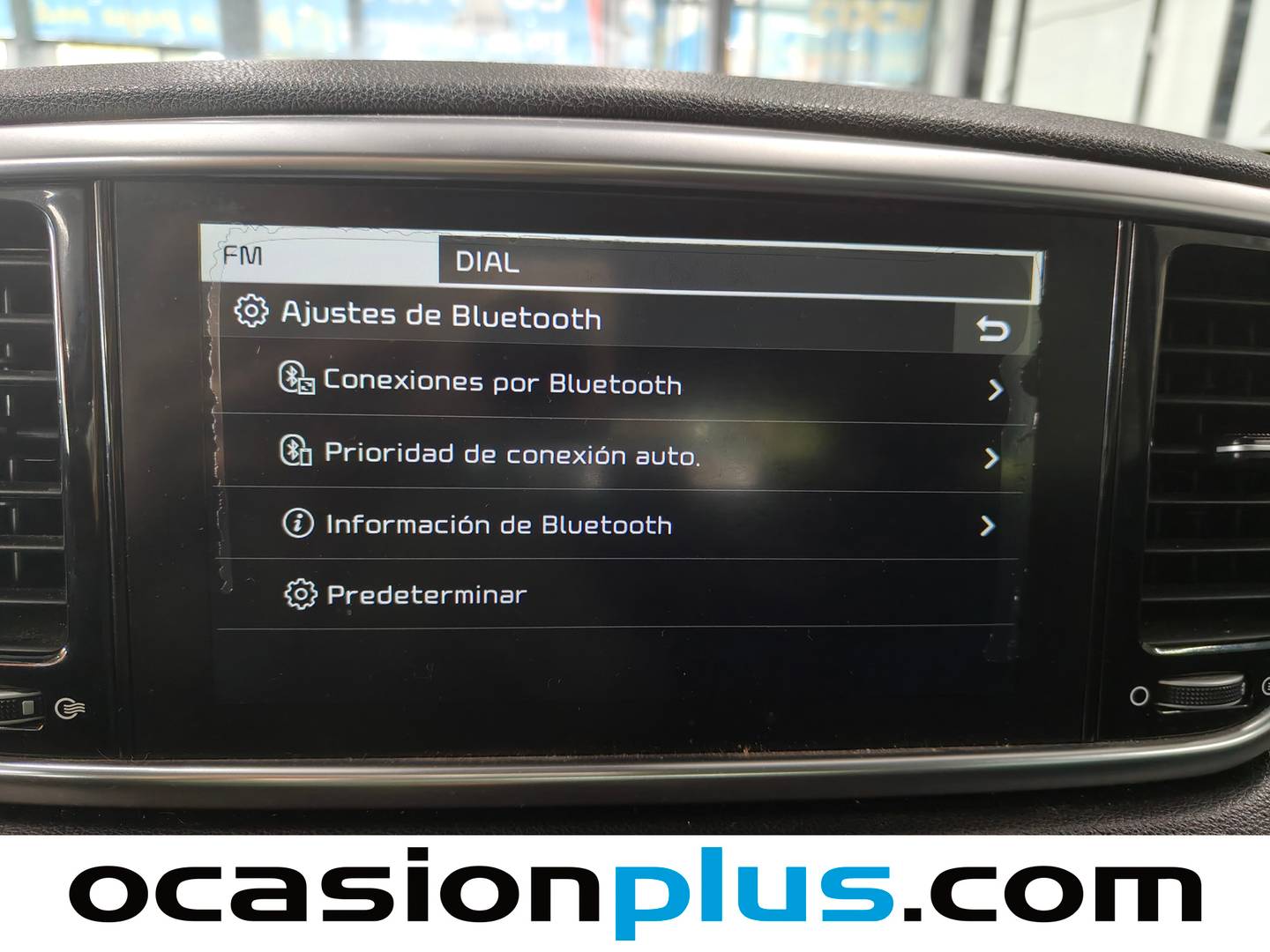 KIA Sportage KIA Sportage 1.6 GDi Emotion 4x2 (132 CV) barato