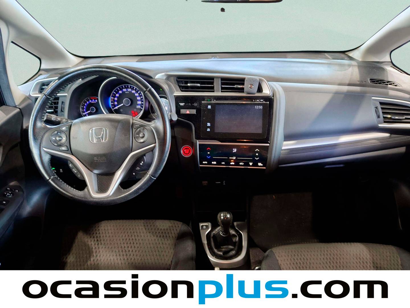 Honda Jazz Honda Jazz 1.3 i-VTEC Elegance (102 CV) de ocasión