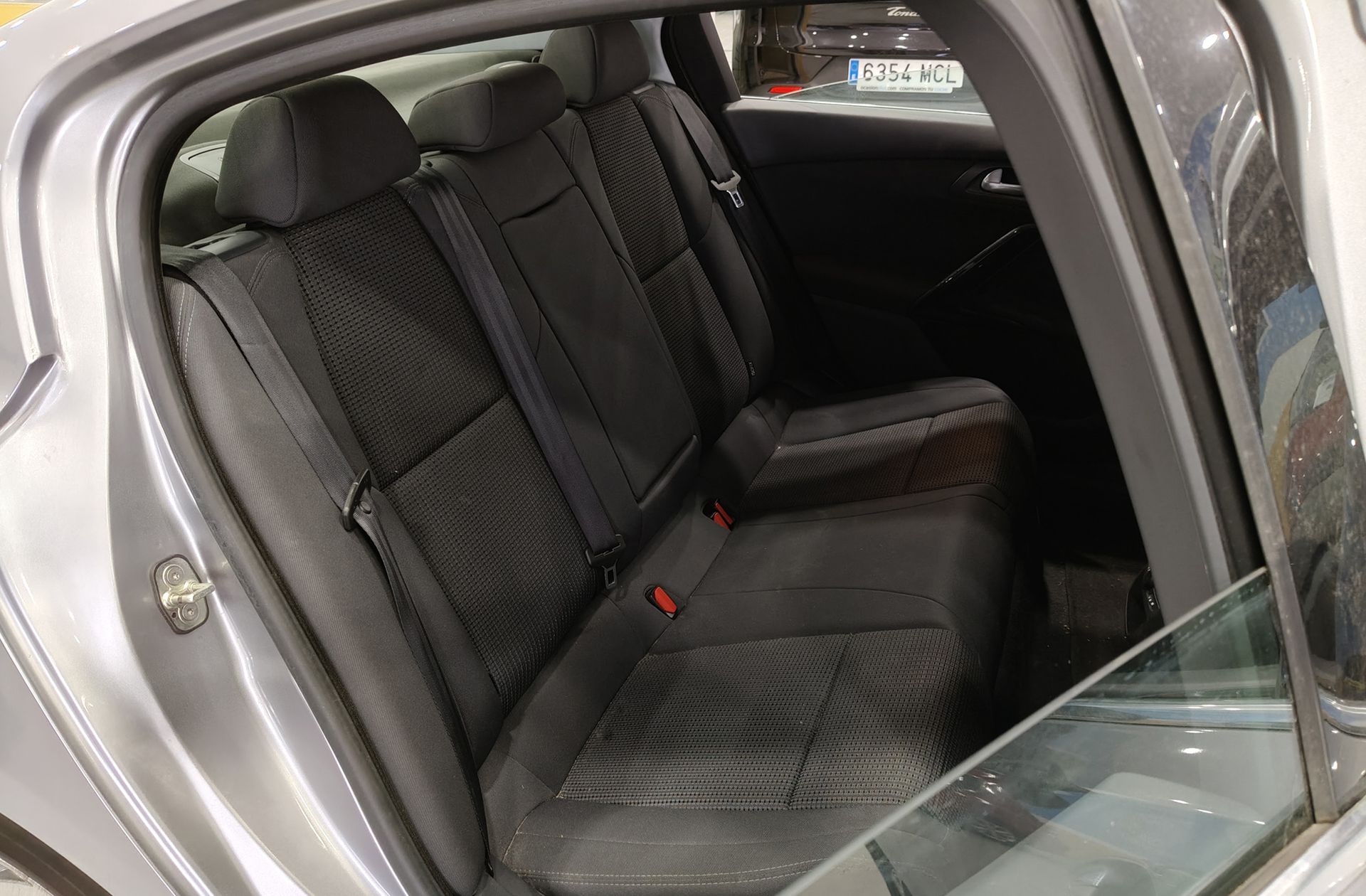 Peugeot 508 2.0 HDi Active - foto 14