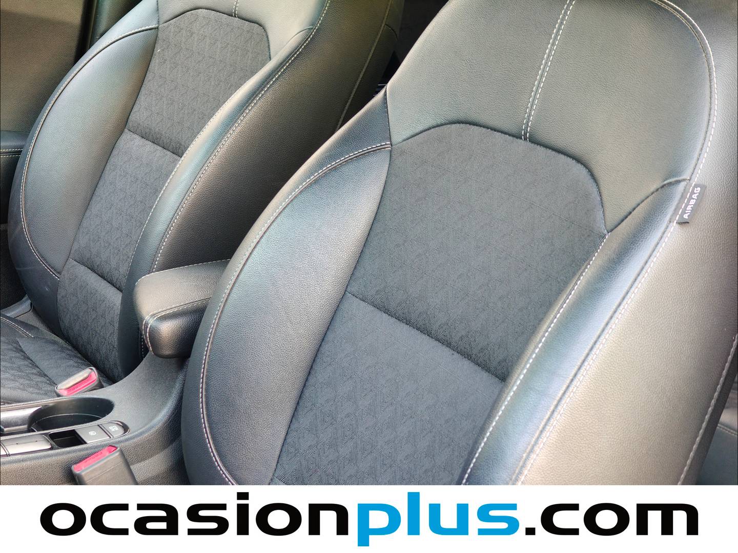 KIA Niro KIA Niro 1.6 GDi HEV Híbrido Emotion (141 CV) seminuevo
