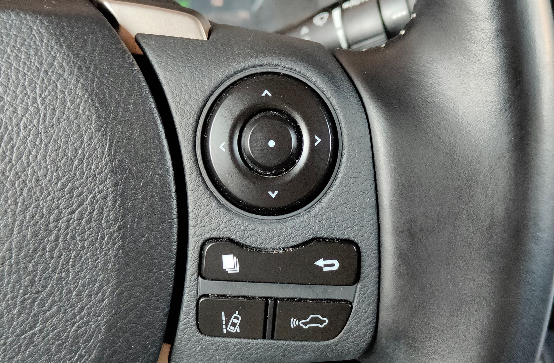 Lexus CT 200h Executive - foto 29