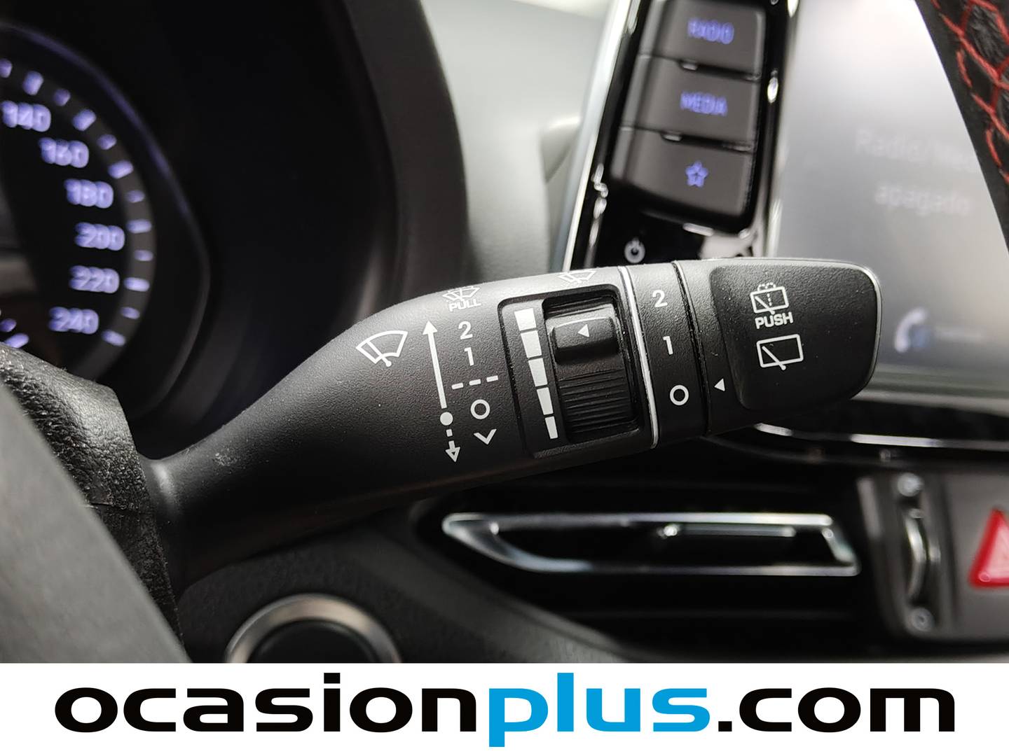 Hyundai i30 Hyundai i30 1.5 TGDI 48V N-Line (160 CV) híbrido