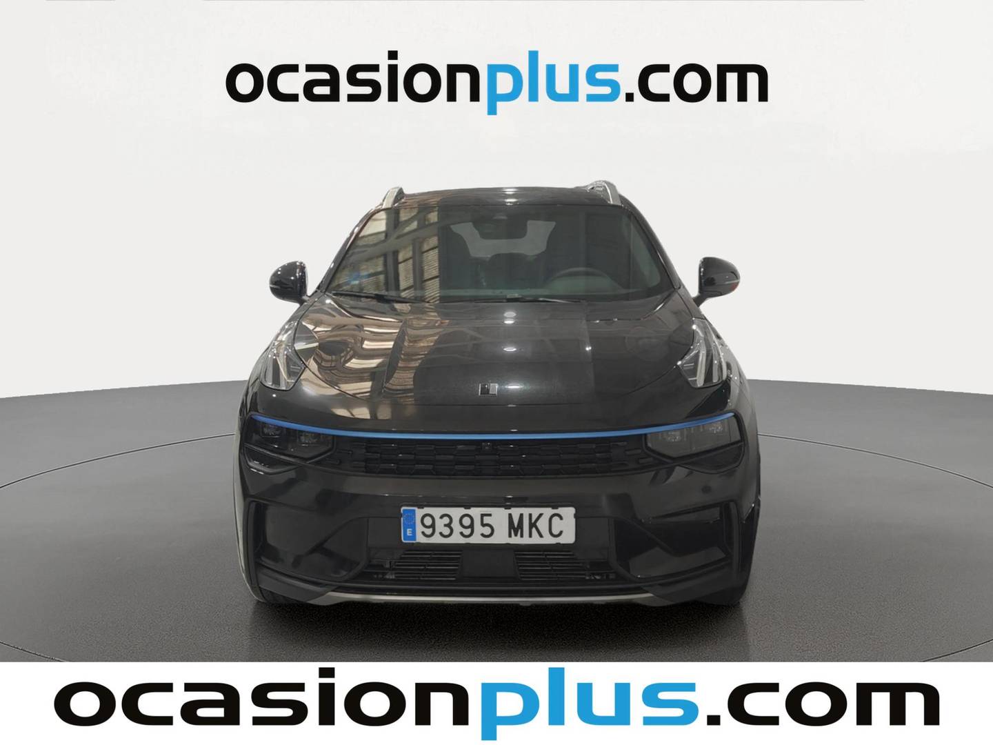 Lynk & Co 01 Lynk & Co 01 1.5 PHEV 6.6kW (261 CV) 261cv
