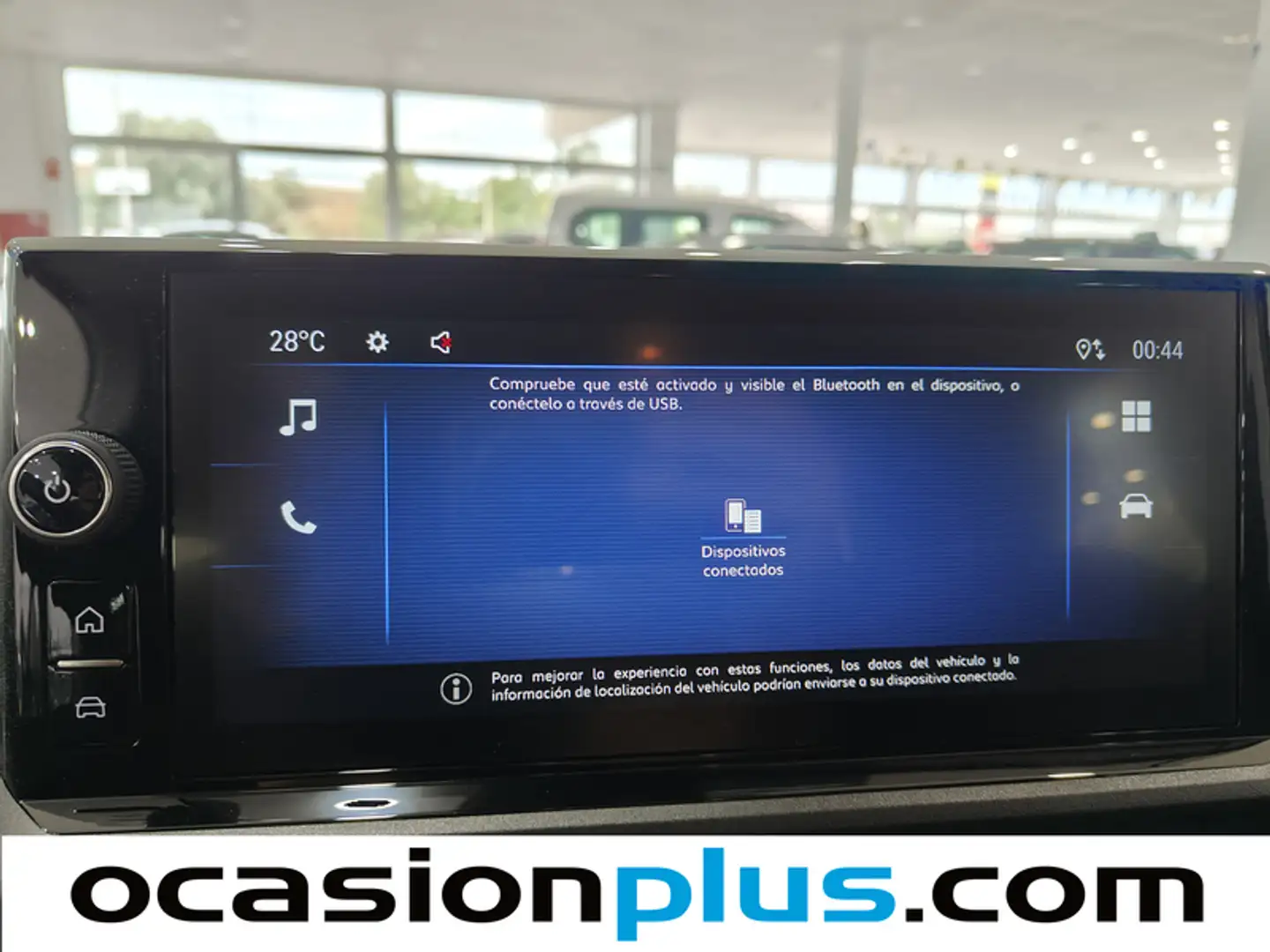 Foto Opel Combo Opel Combo Combi 1.5 Td S&S (100 CV)