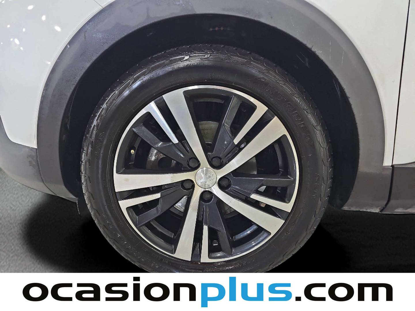 Foto Peugeot 3008 Peugeot 3008 BlueHDI 130 S&S Allure (130 CV)