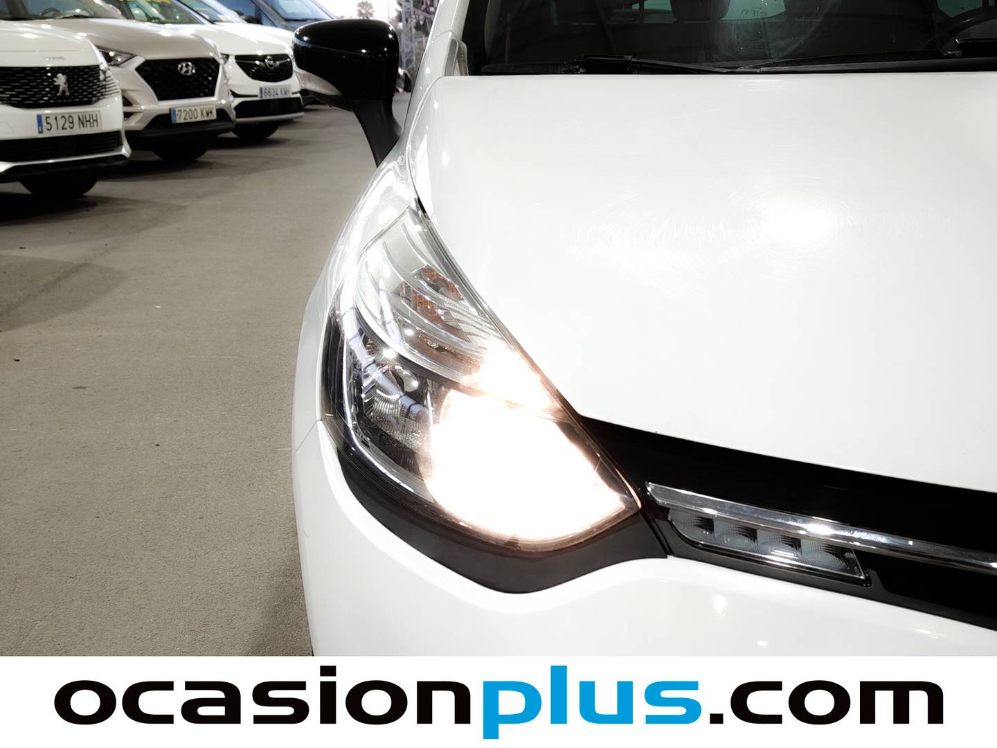 Renault Clio Renault Clio Limited 1.2 (75 CV) barato