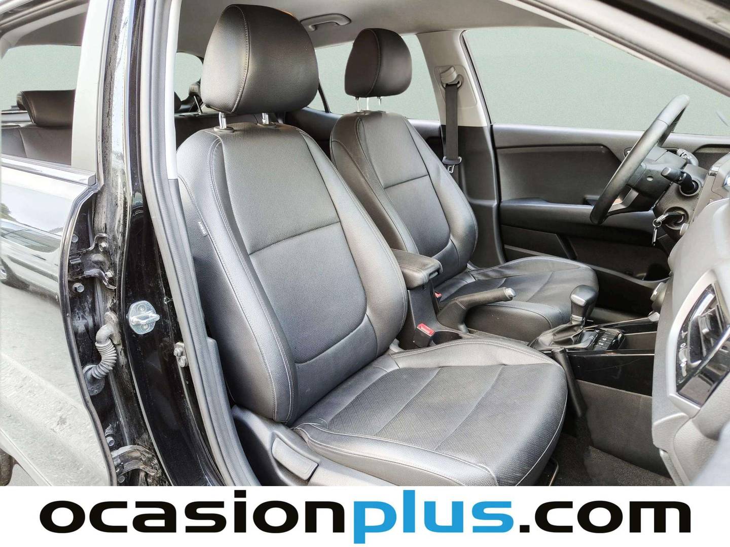 KIA Stonic KIA Stonic 1.0 T-GDi Black Edition DCT (120 CV) 2020