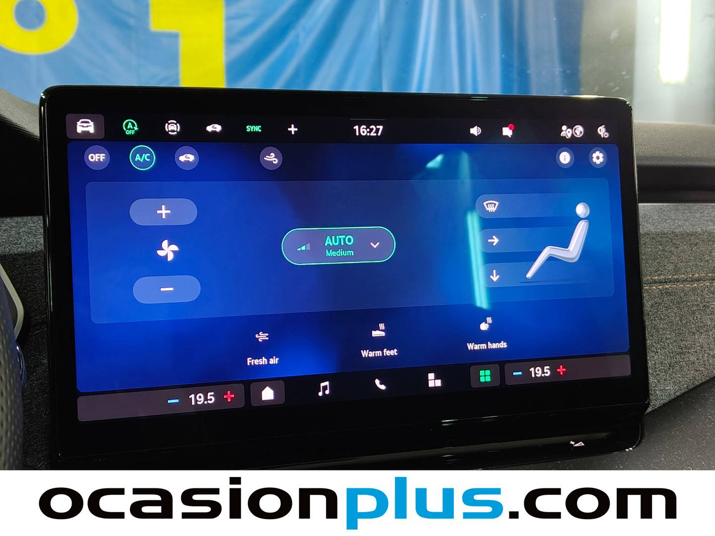 Skoda Octavia Skoda Octavia Combi 2.0 TDI Design DSG (150 CV) diésel