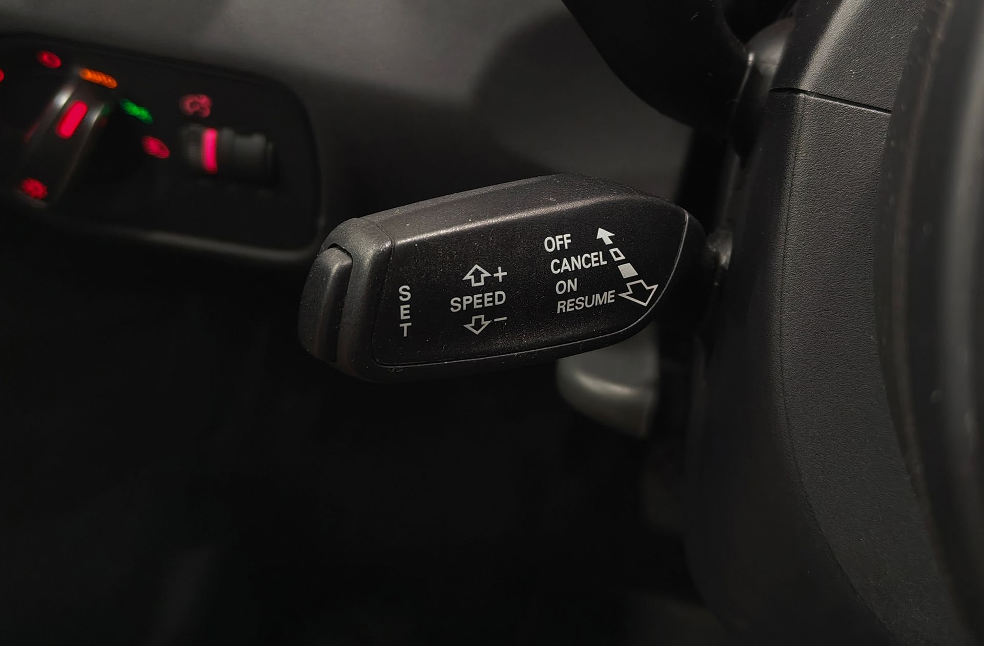 Audi A1 Sportback Attraction 1.0 TFSI - foto 27
