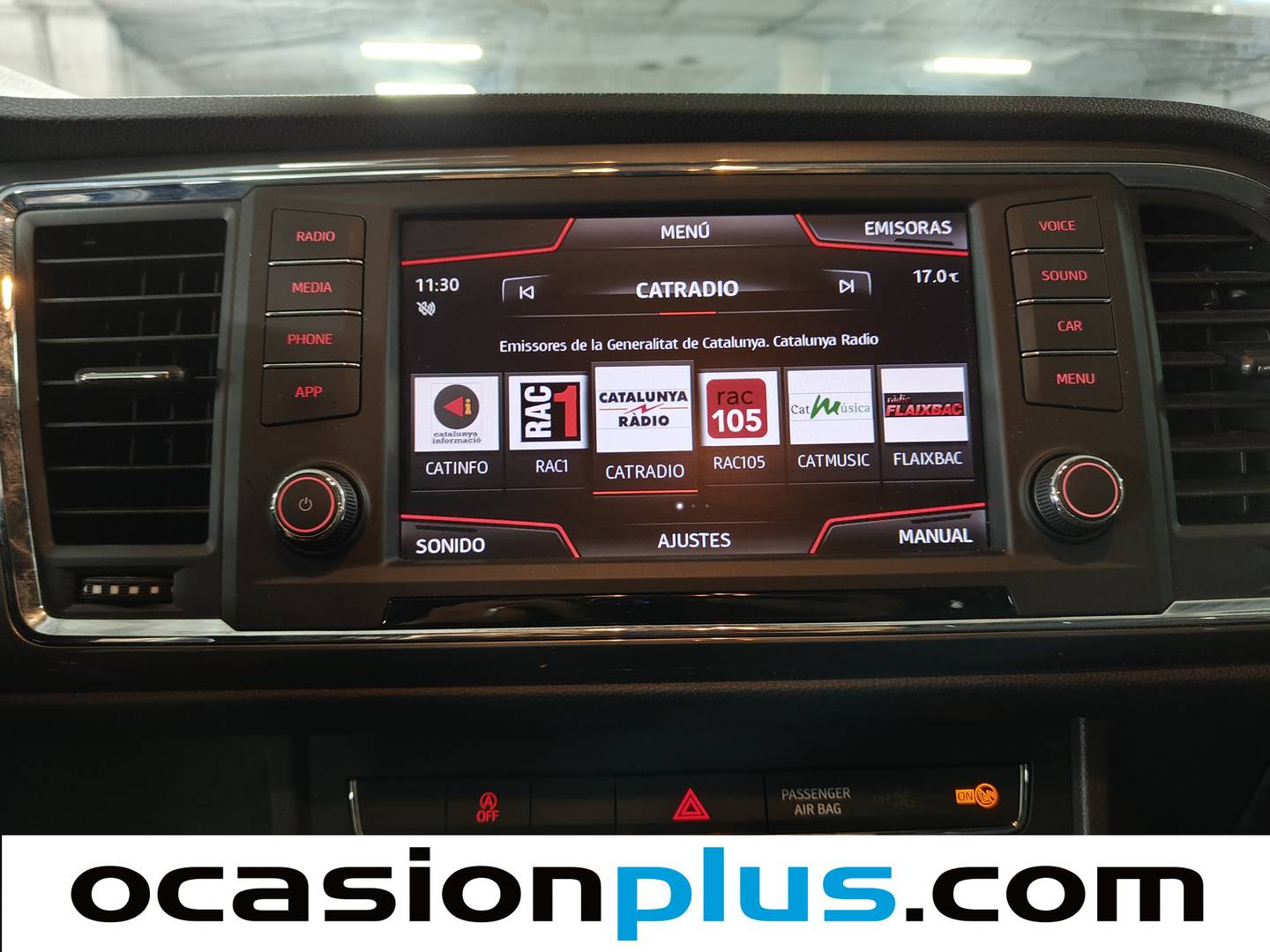 Seat Ateca Seat Ateca 1.4 EcoTSI S&S Style Plus (150 CV) al mejor precio