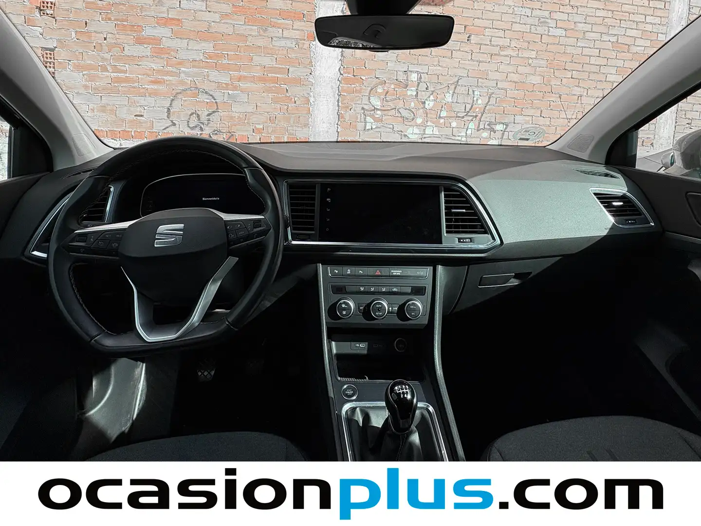 Foto Seat Ateca SEAT Ateca 1.5 TSI S&S Style XL (150 CV)