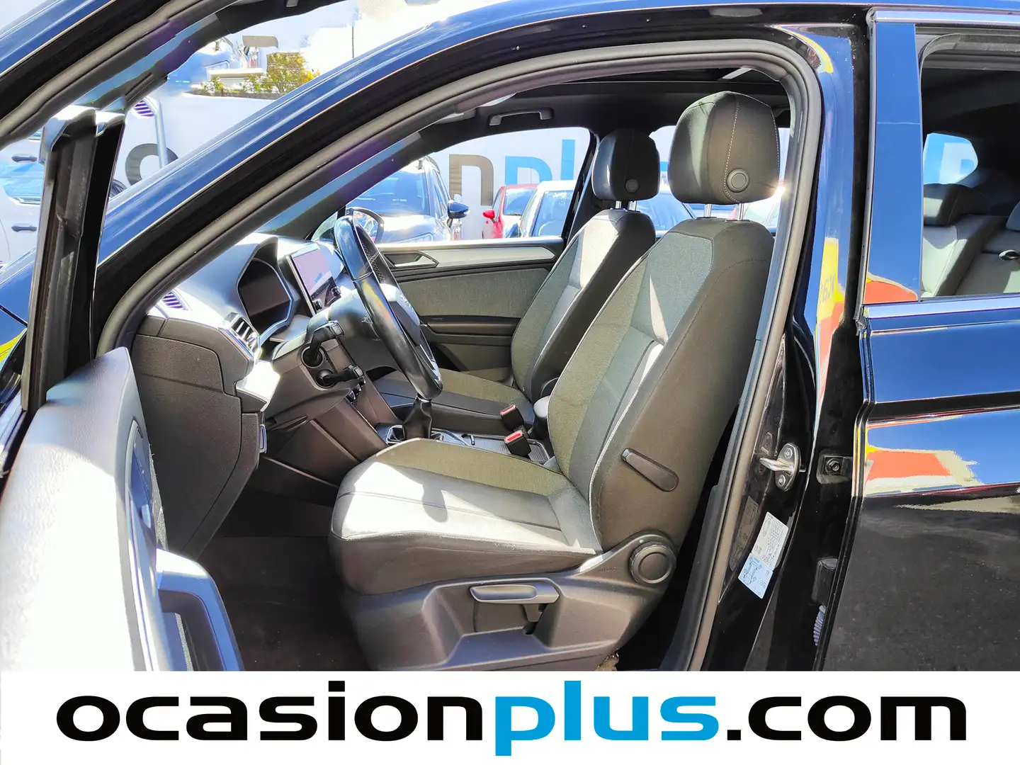 Foto Seat Tarraco SEAT Tarraco 1.5 TSI S&S Style (150 CV)