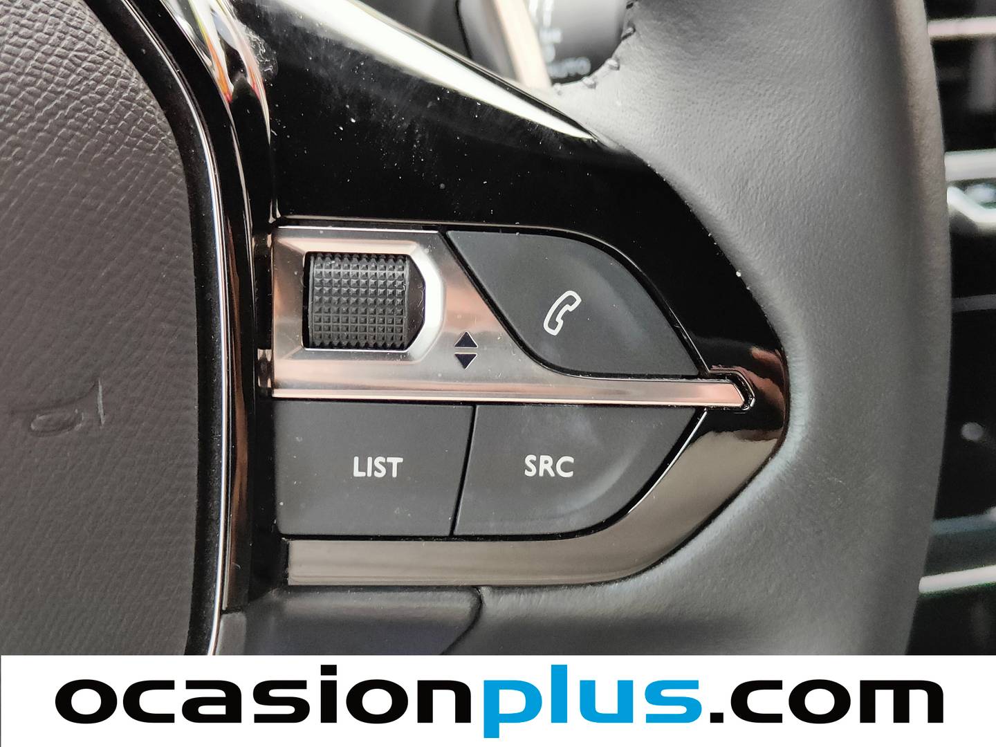 Peugeot 2008 Peugeot 2008 PureTech 130 S&S Allure EAT8 (130 CV) seminuevo