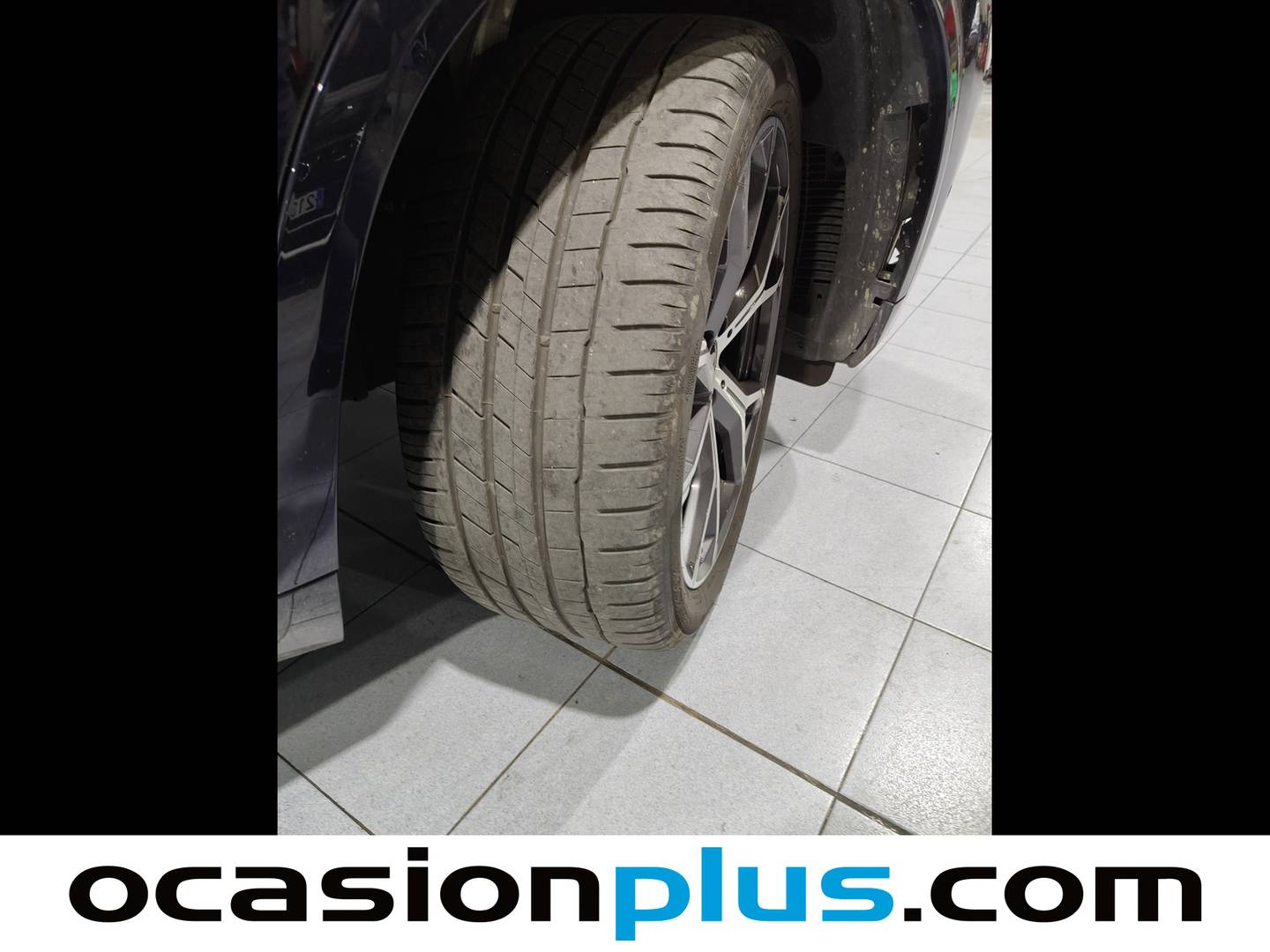 Foto BMW X5 BMW X5 M50d (400 CV) Pack M