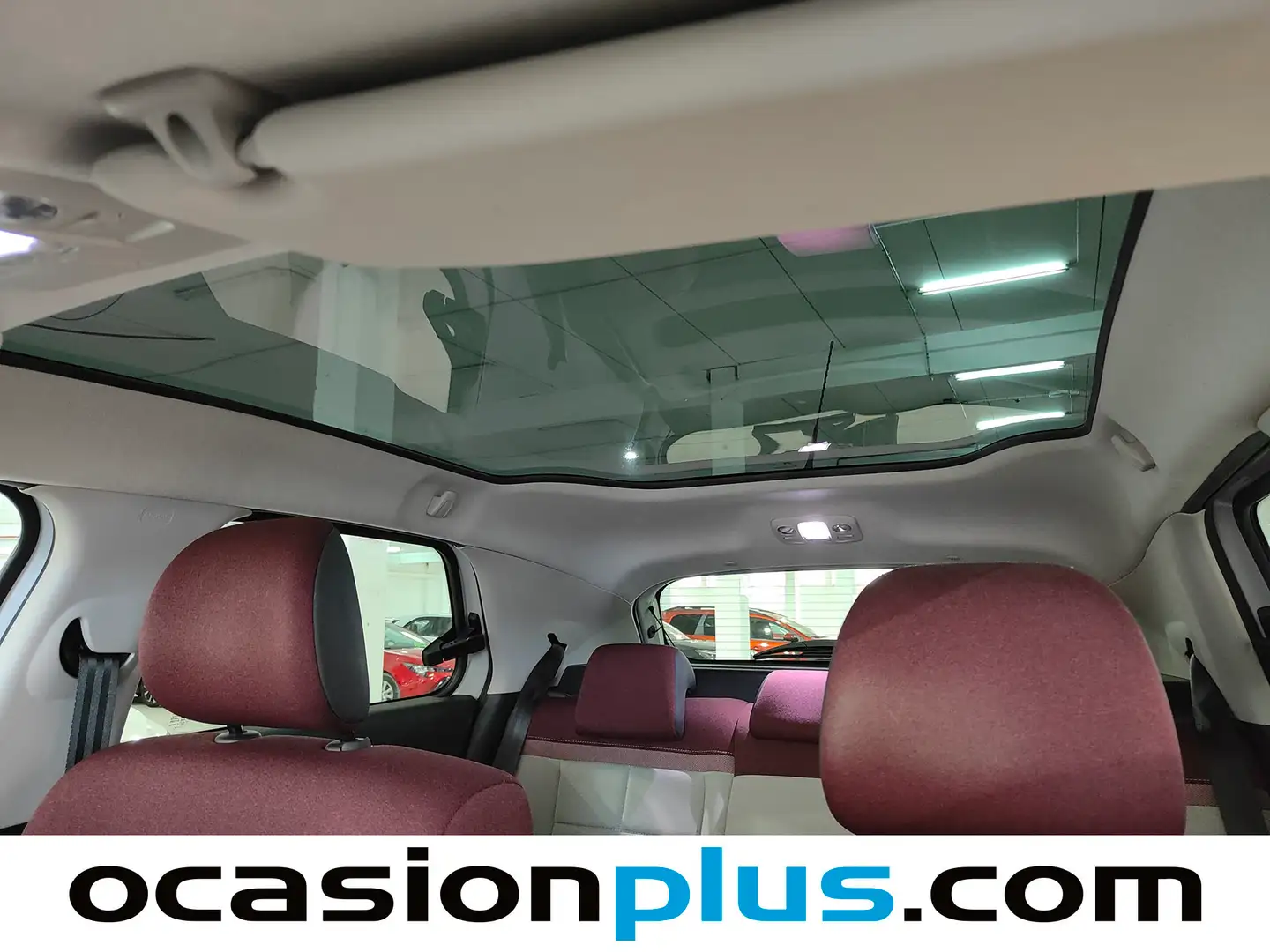 Foto Citroën C4 Cactus Citroen C4 Cactus BlueHDi 100 Cool&Comfort (99 CV)