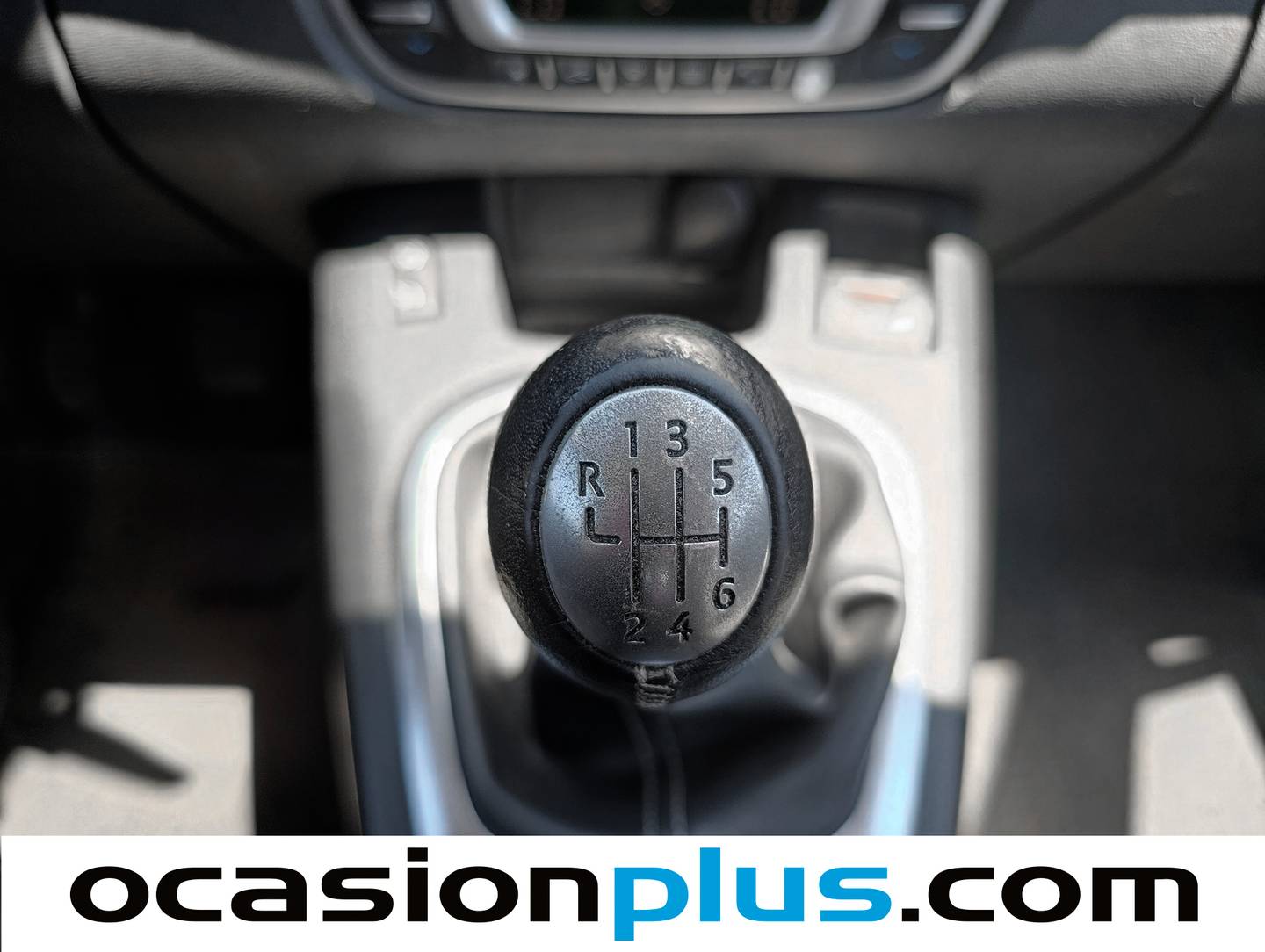 Renault Grand Scénic Renault Grand Scenic Dynamique Energy dCi  (130 CV) 7 Plazas de segunda mano