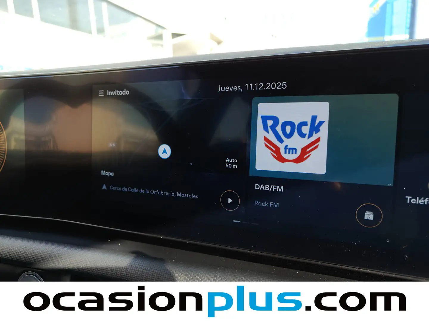 Foto Hyundai Tucson Hyundai Tucson 1.6 T Maxx (160 CV)