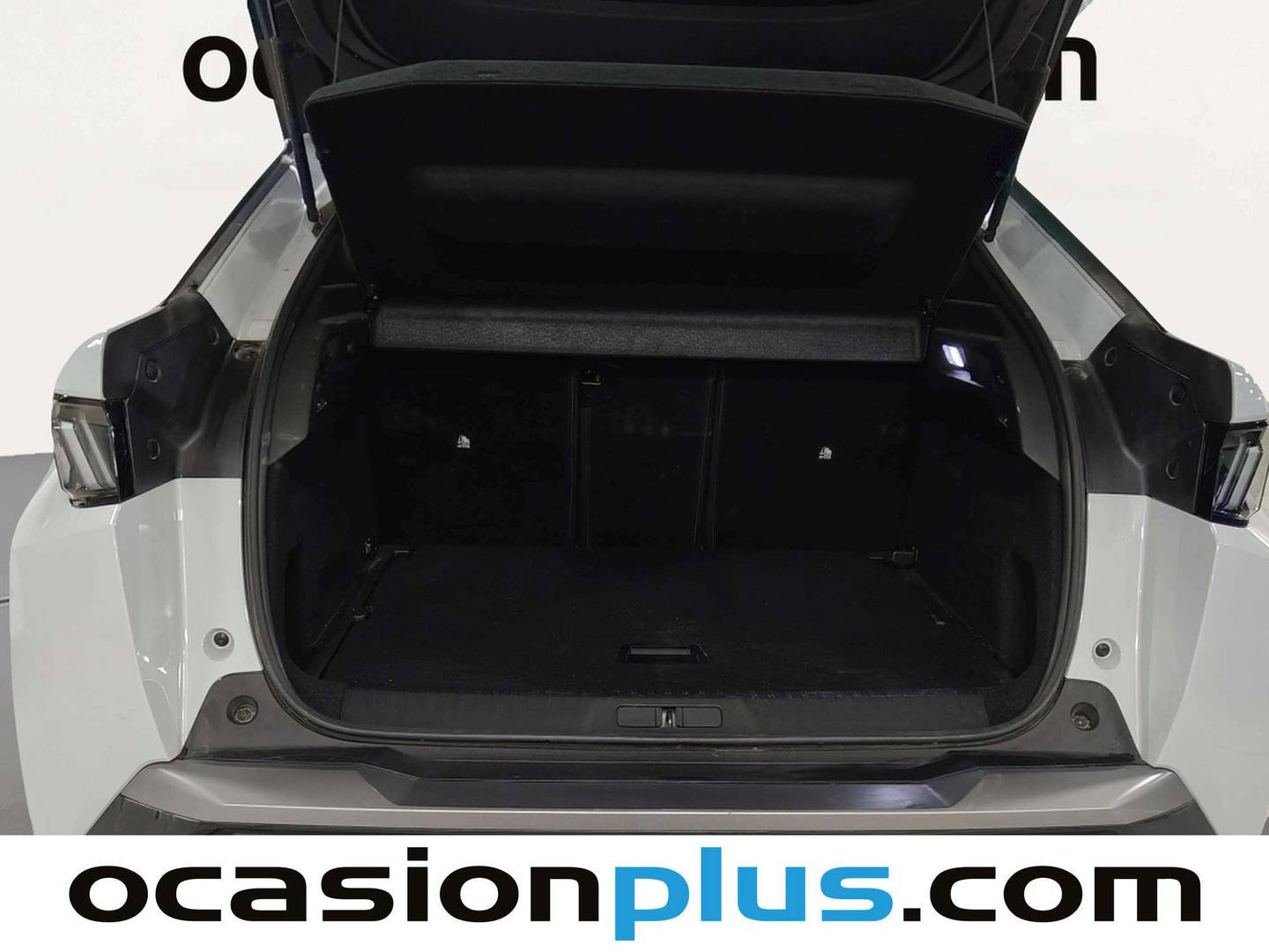 Foto asientos delanteros Peugeot 3008 Peugeot 3008 Hybrid 145 Allure eDCS6 (145 CV)