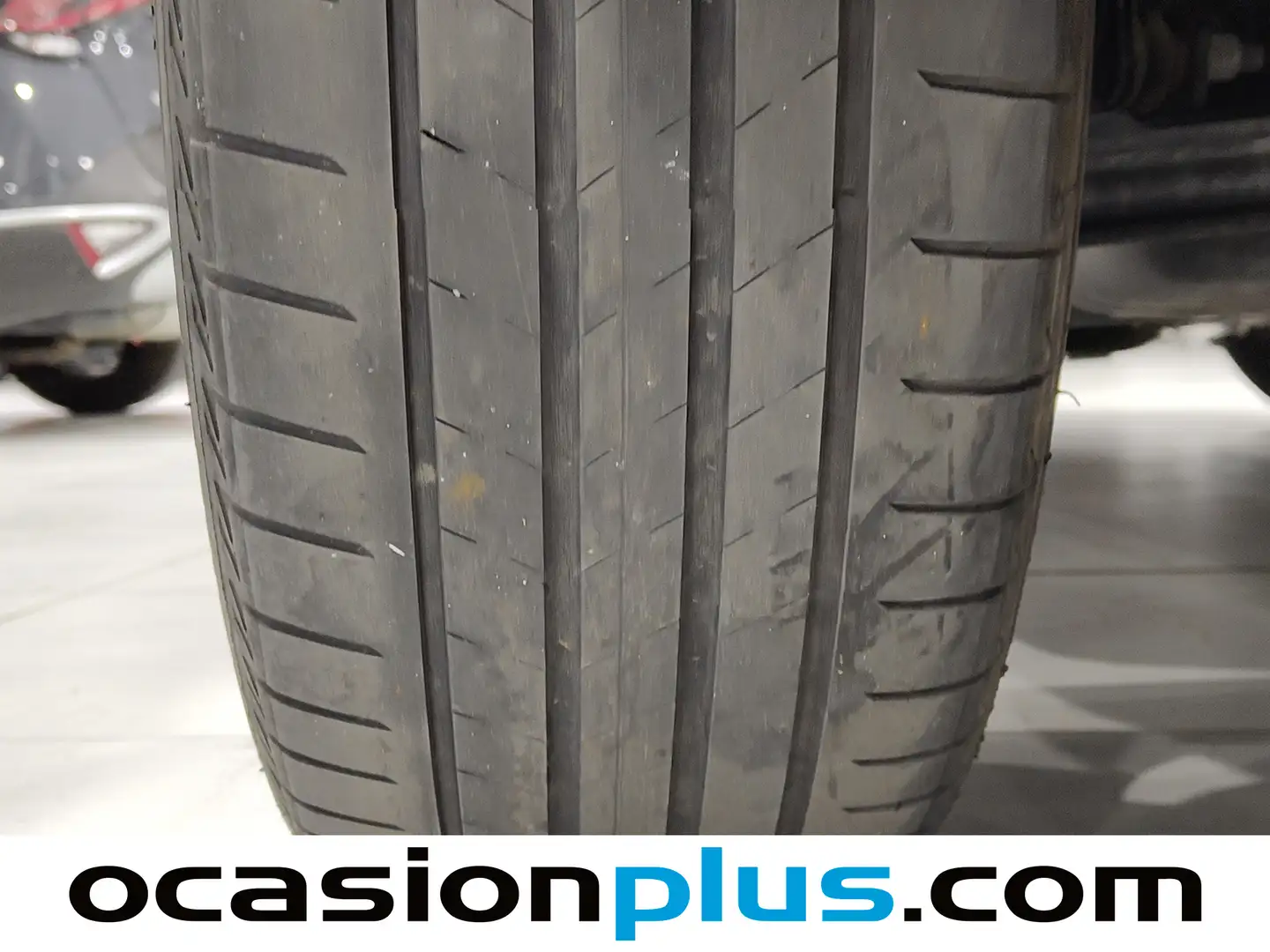 Foto Jeep Renegade Jeep Renegade 1.3G 80 Aniversario 4x2 DCT (150 CV)