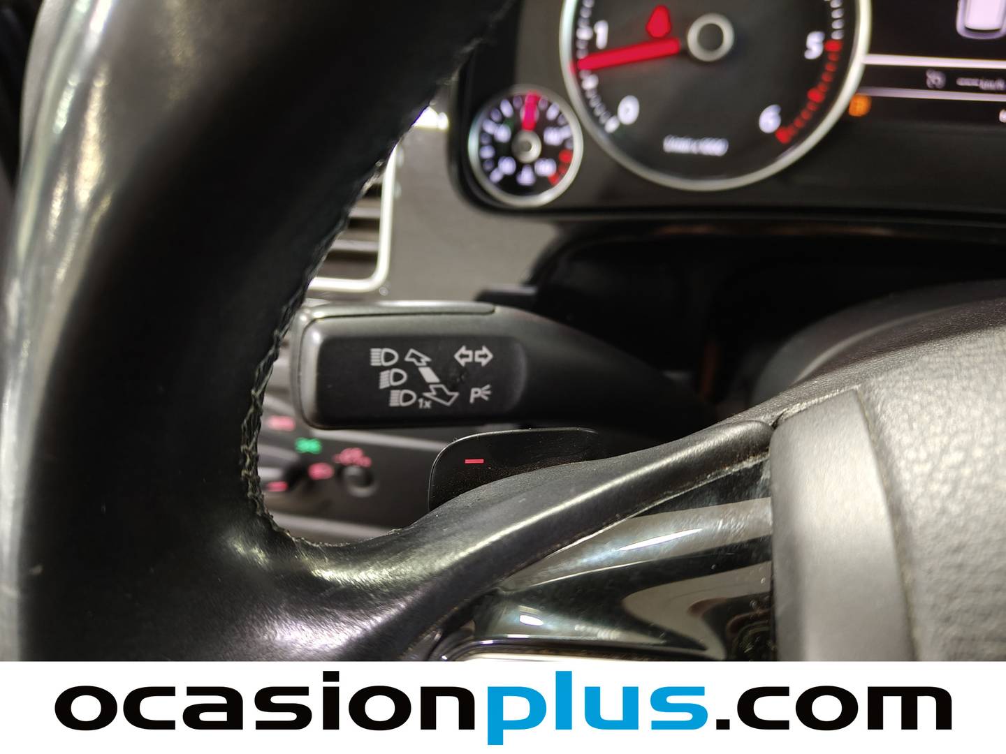 Foto Volkswagen Touareg Volkswagen Touareg R-Line 3.0 TDI V6 BMT (245 CV) Tiptronic