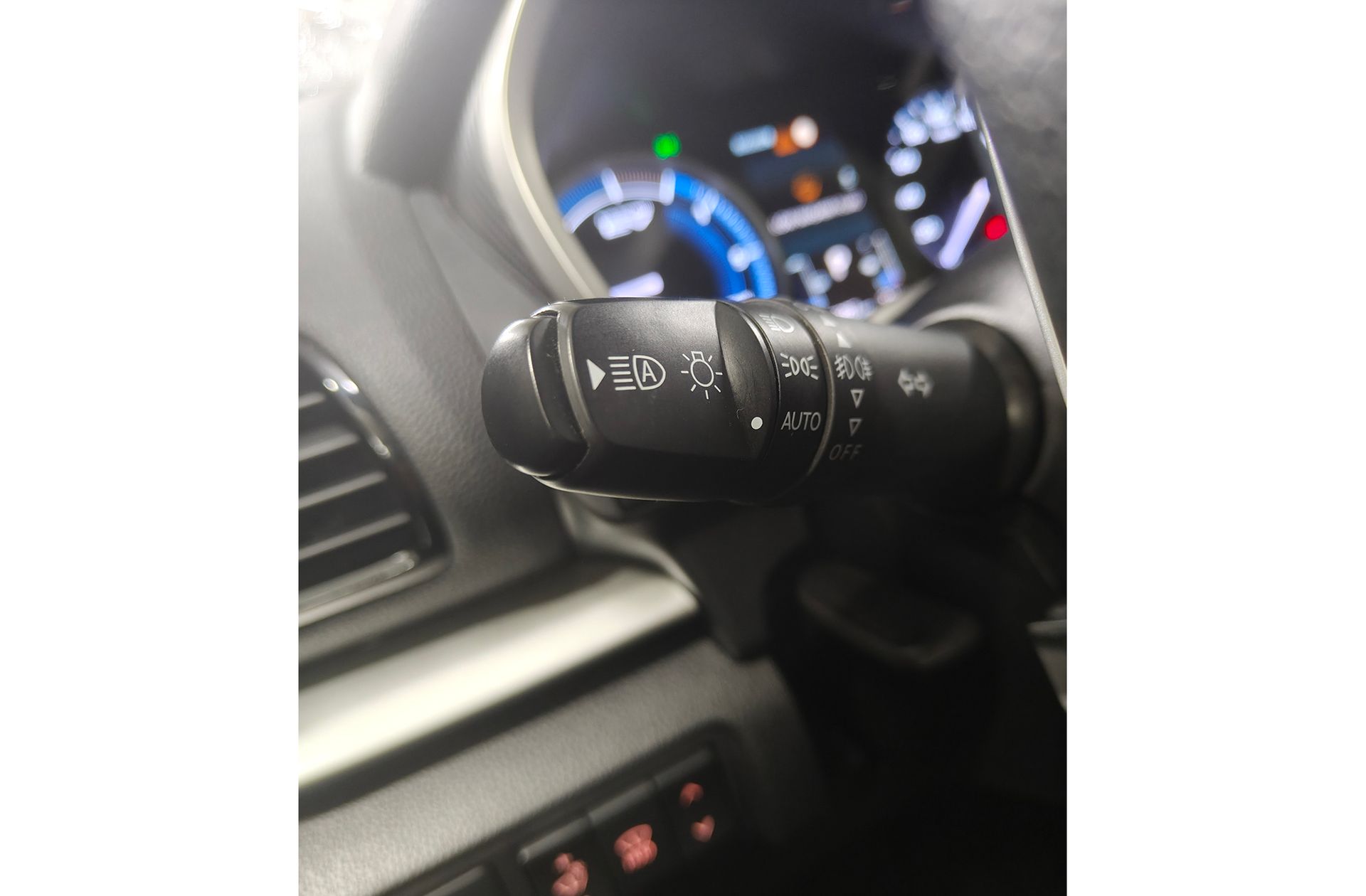 Mitsubishi Eclipse Cross 2.4 PHEV Kaiteki+ 4WD - foto 29