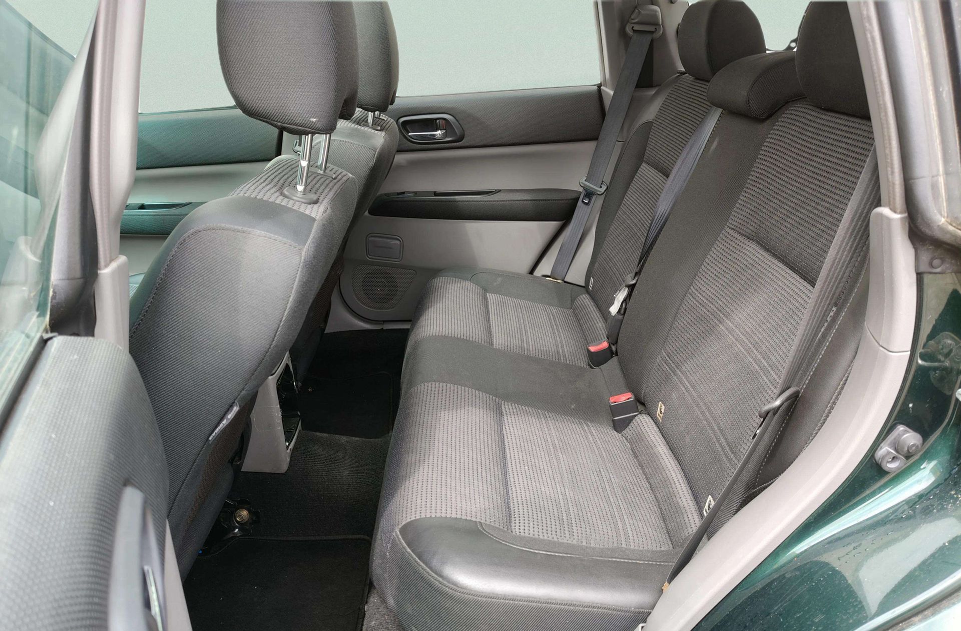 Subaru Forester 2.0 XT AWD - foto 10