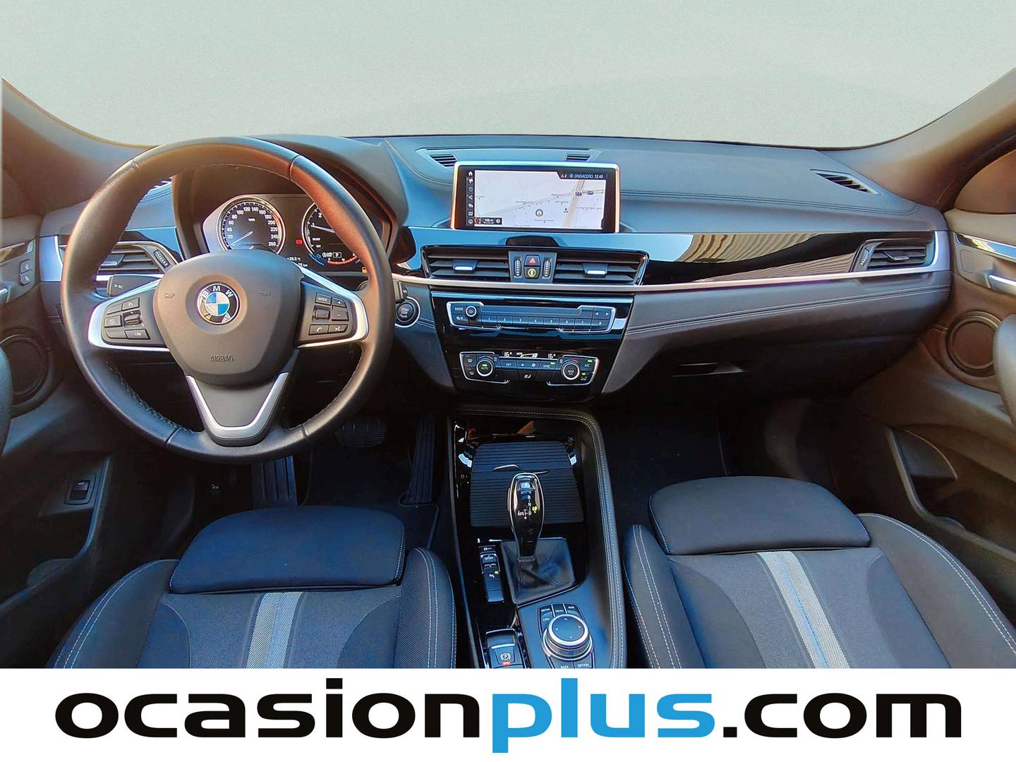 BMW X2 BMW X2 sDrive18i (140 CV) seminuevo