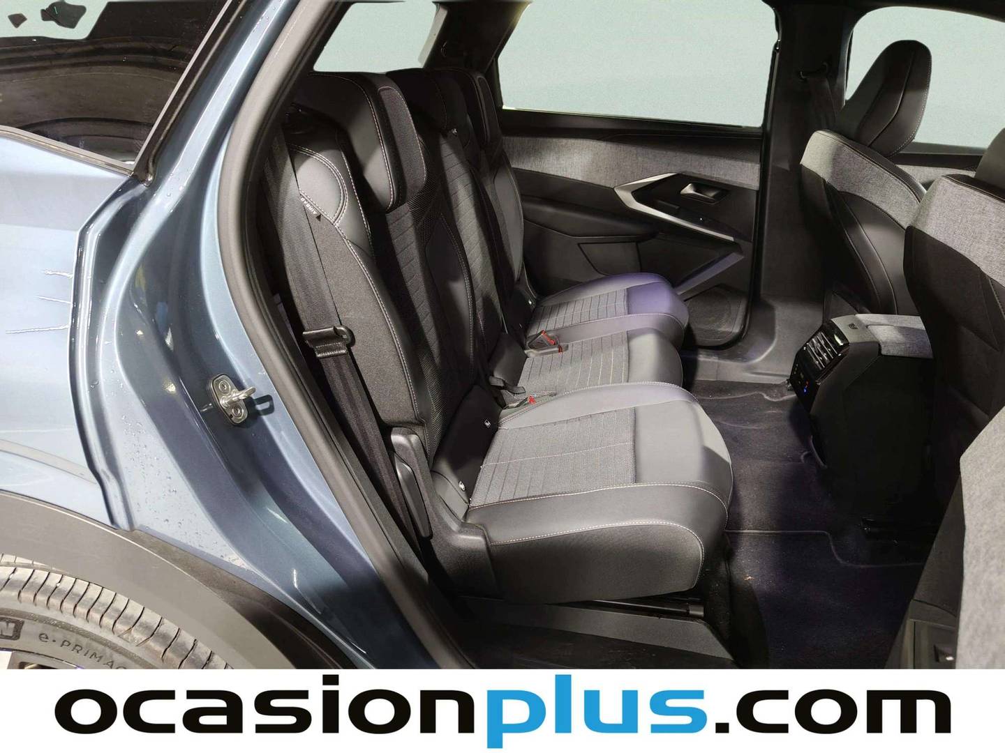 Peugeot 5008 Hybrid Peugeot 5008 Hybrid 1.2 Allure eDCS6 (136 CV) 7 Plazas híbrido