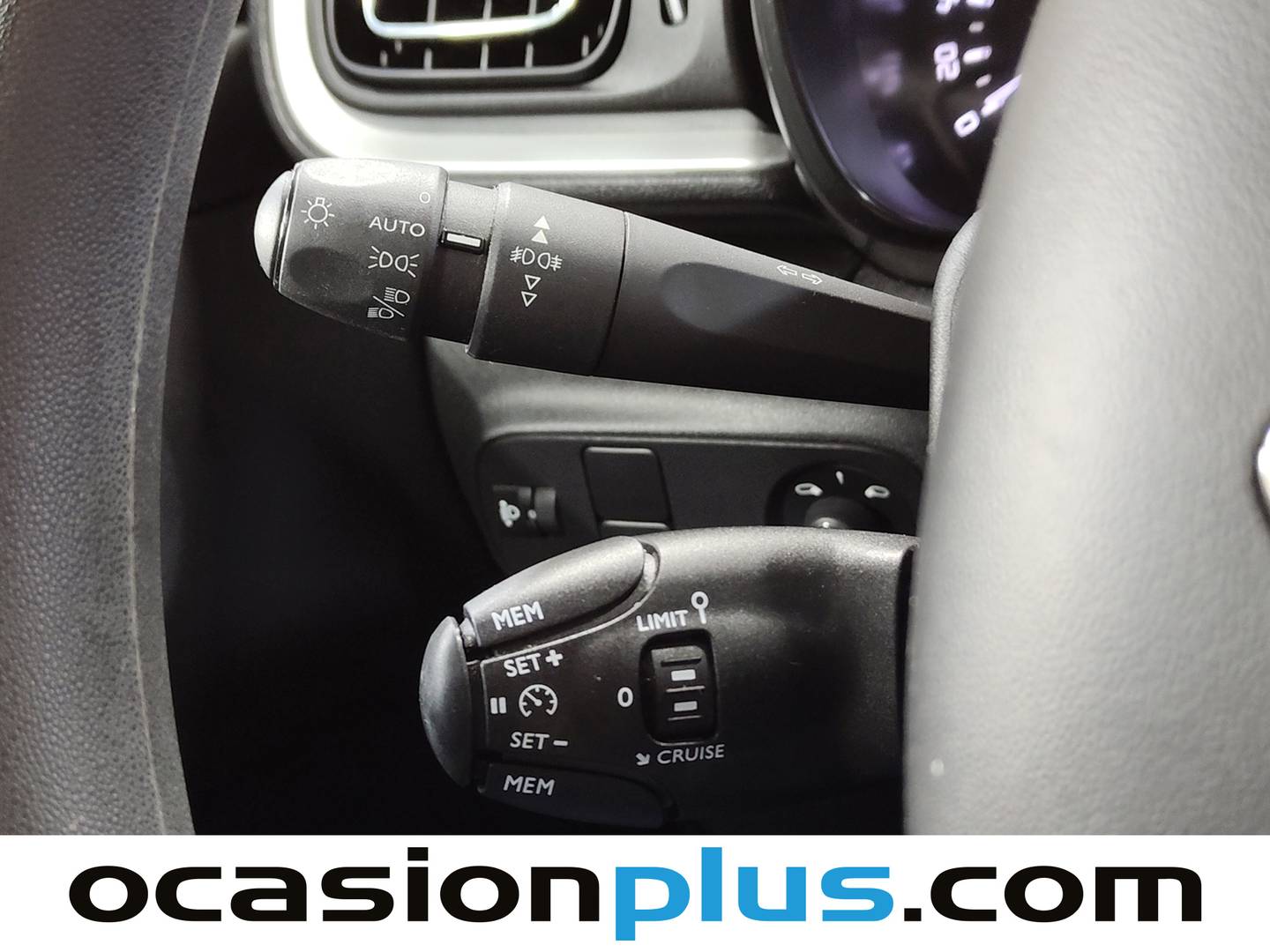 Acabados Citroën C3 Citroën C3 PureTech 110 S&S Shine  (110 CV)