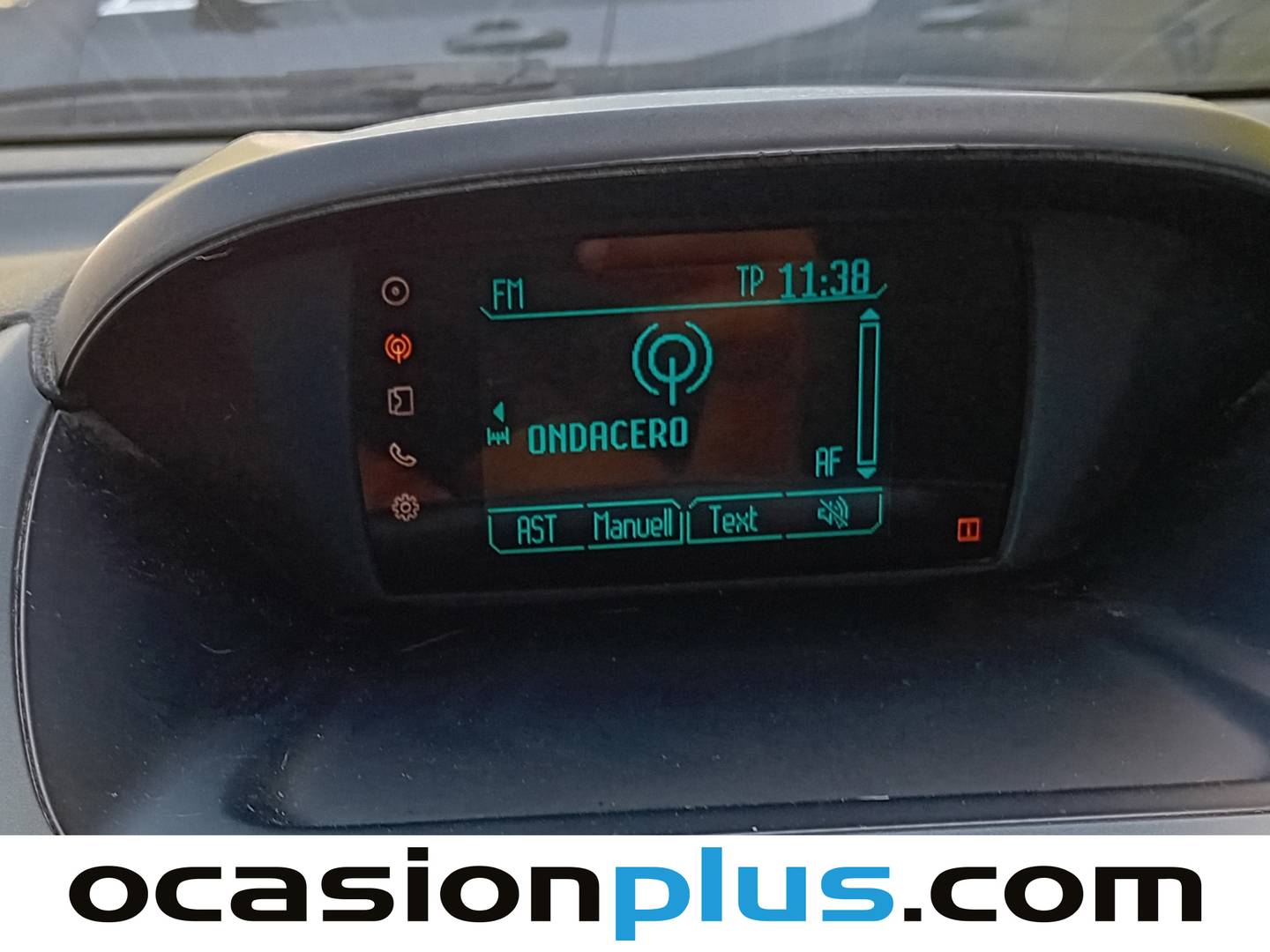 Foto Ford B-MAX Ford B-Max 1.6 Duratec Ti-VCT Trend Powershift (105 CV)