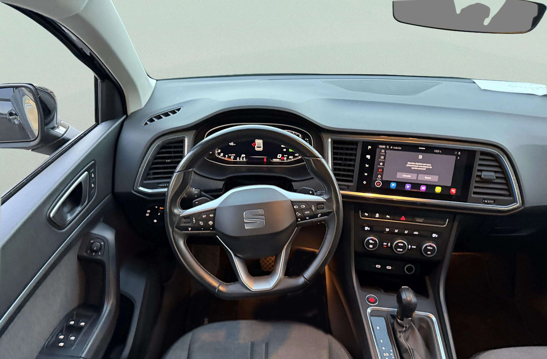 SEAT Ateca 1.5 TSI Style XL DSG - foto 23