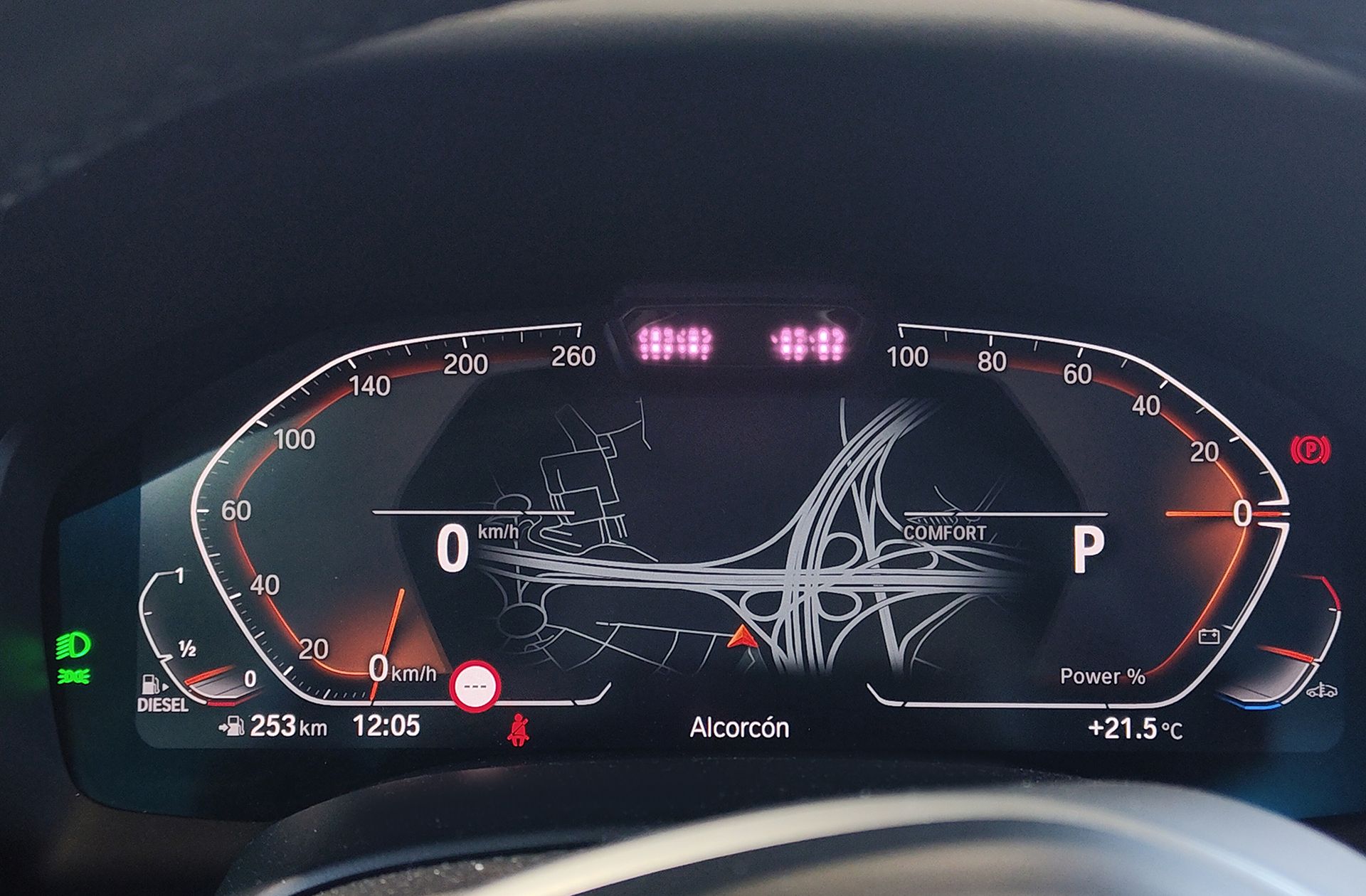 BMW Serie 8 840d xDrive Cabrio Pack M - foto 30