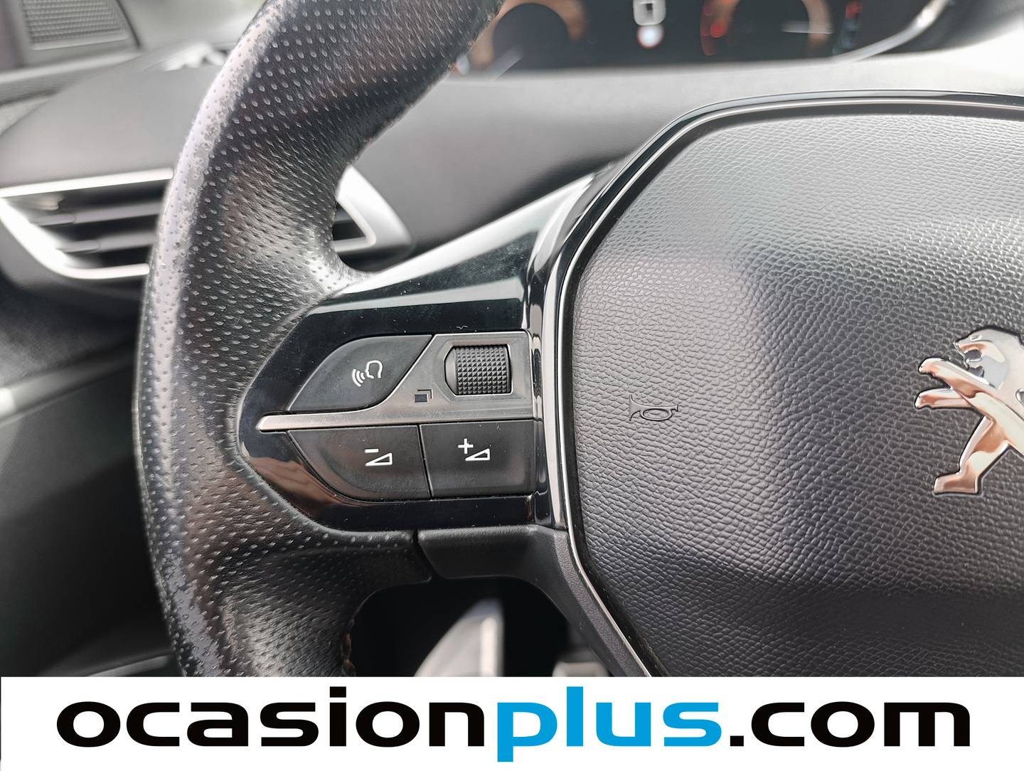 Peugeot 3008 Peugeot 3008 BlueHDI 130 S&S GT Line (130 CV) 130cv