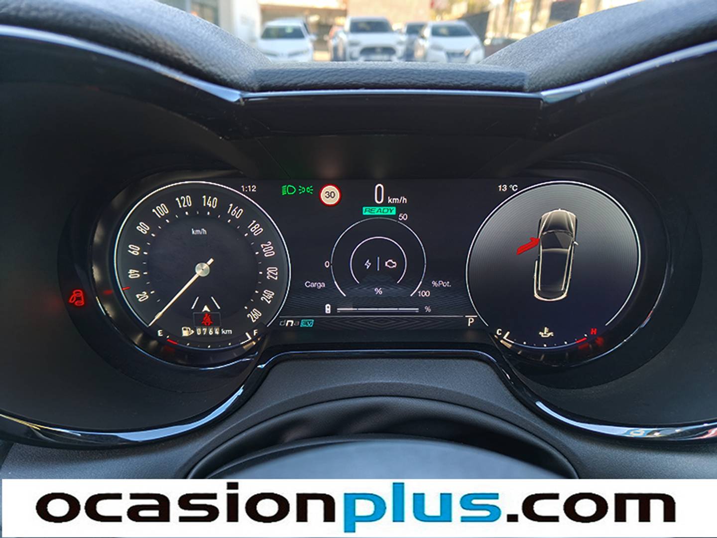 Foto Alfa Romeo Tonale Alfa Romeo Tonale 1.5 MHEV Sprint FWD (130 CV)