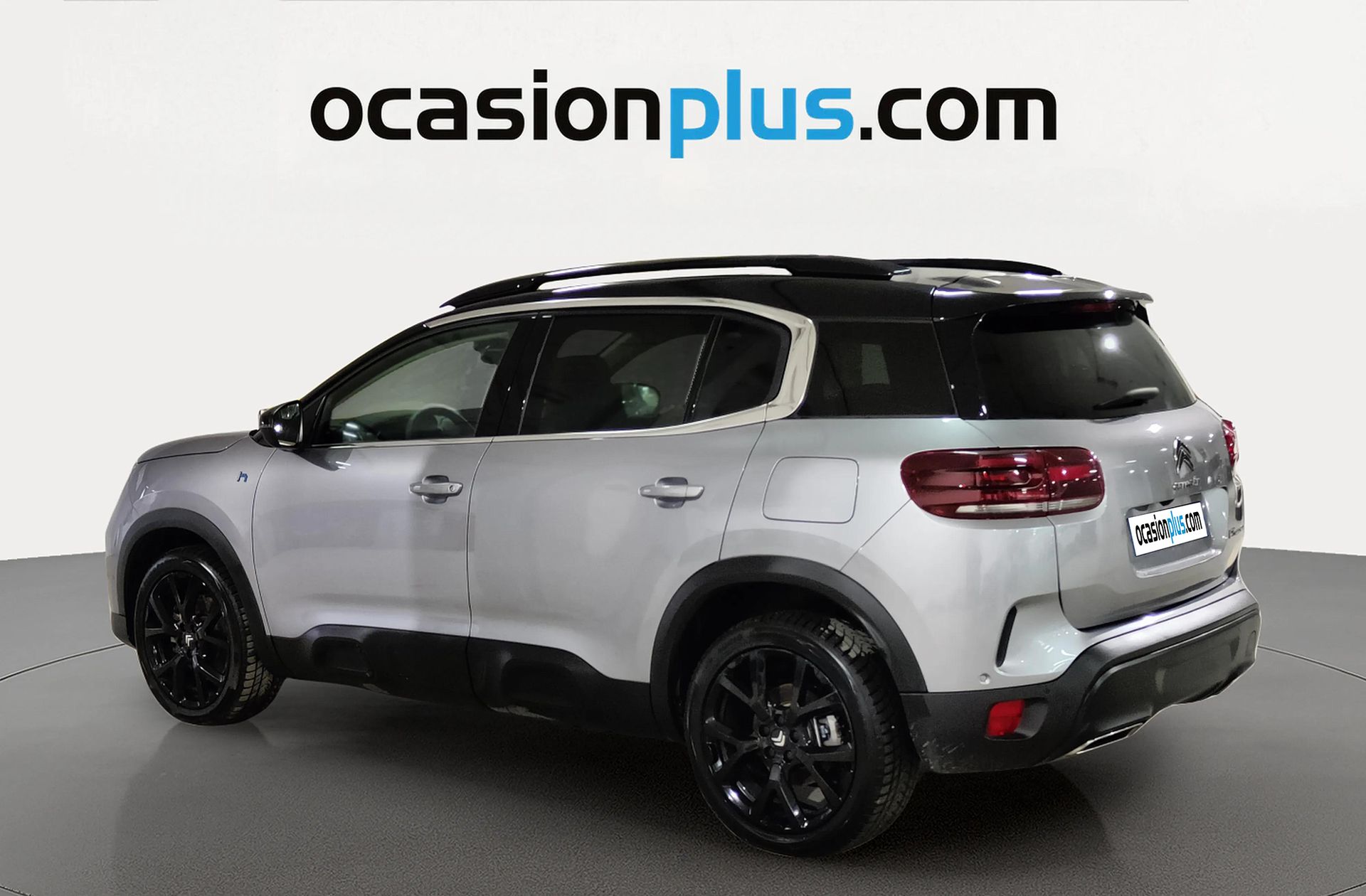 Citroën C5 Aircross Plug-in Hybrid Max e-EAT8 - foto 3