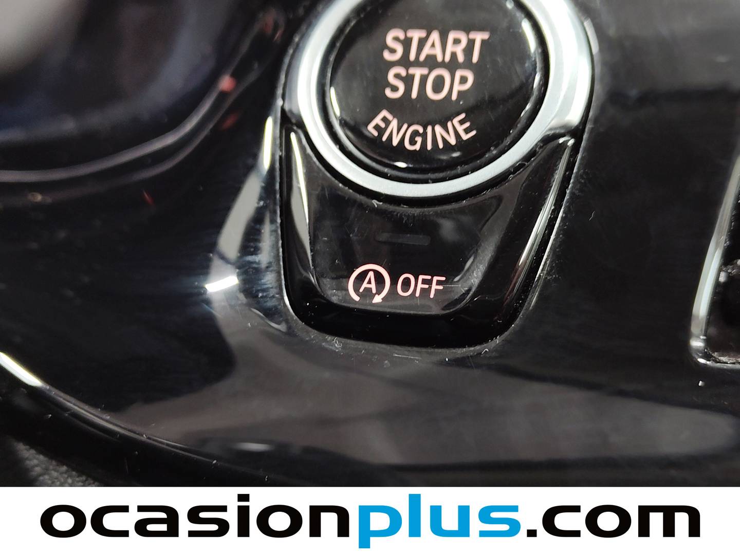 Foto BMW Serie 5 BMW Serie 5 520d  (190 CV)