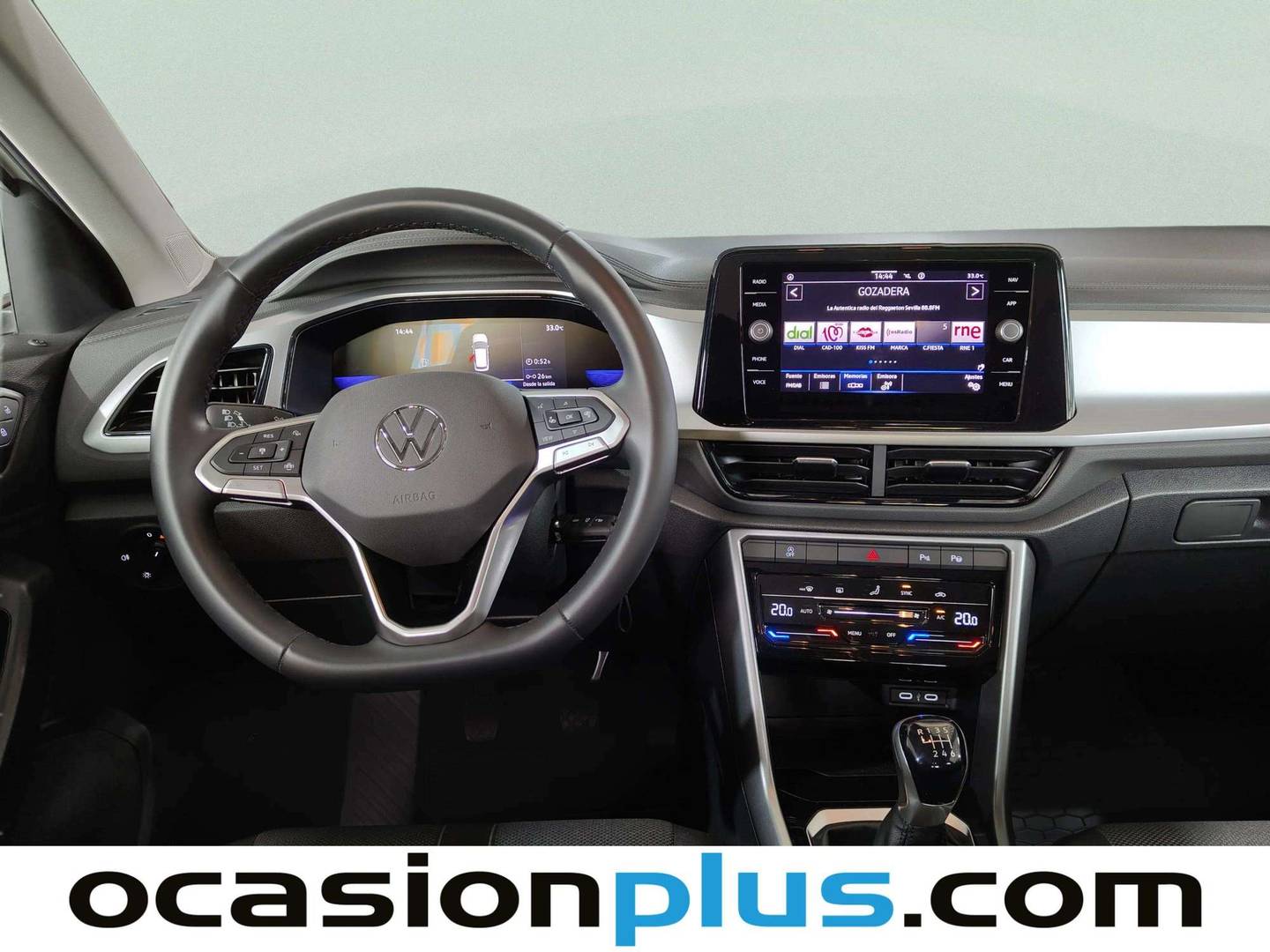 Volkswagen T-Roc Volkswagen T-Roc Life 1.0 TSI (110 CV) barato