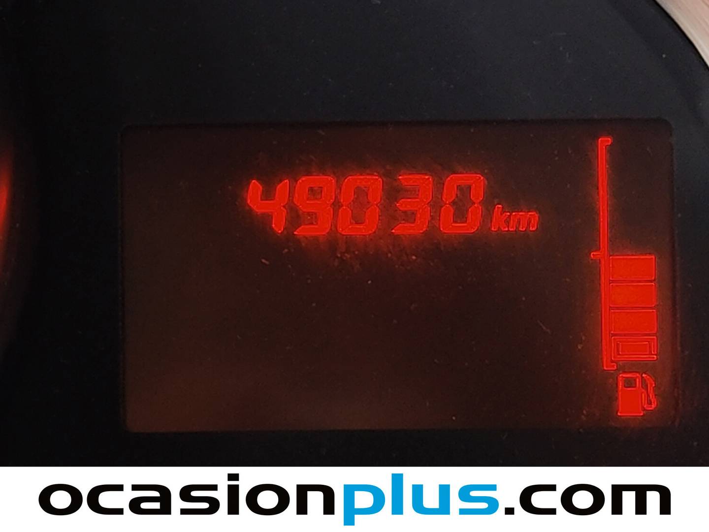 Dacia Sandero Dacia Sandero Stepway Essential Blue dCi (95 CV) seminuevo