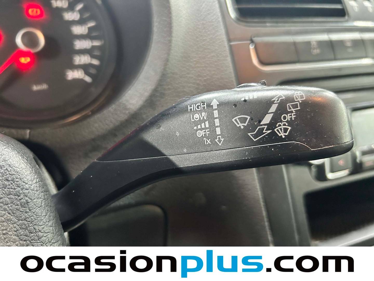 Foto Volkswagen Polo Volkswagen Polo Advance 1.6 TDI (75 CV)