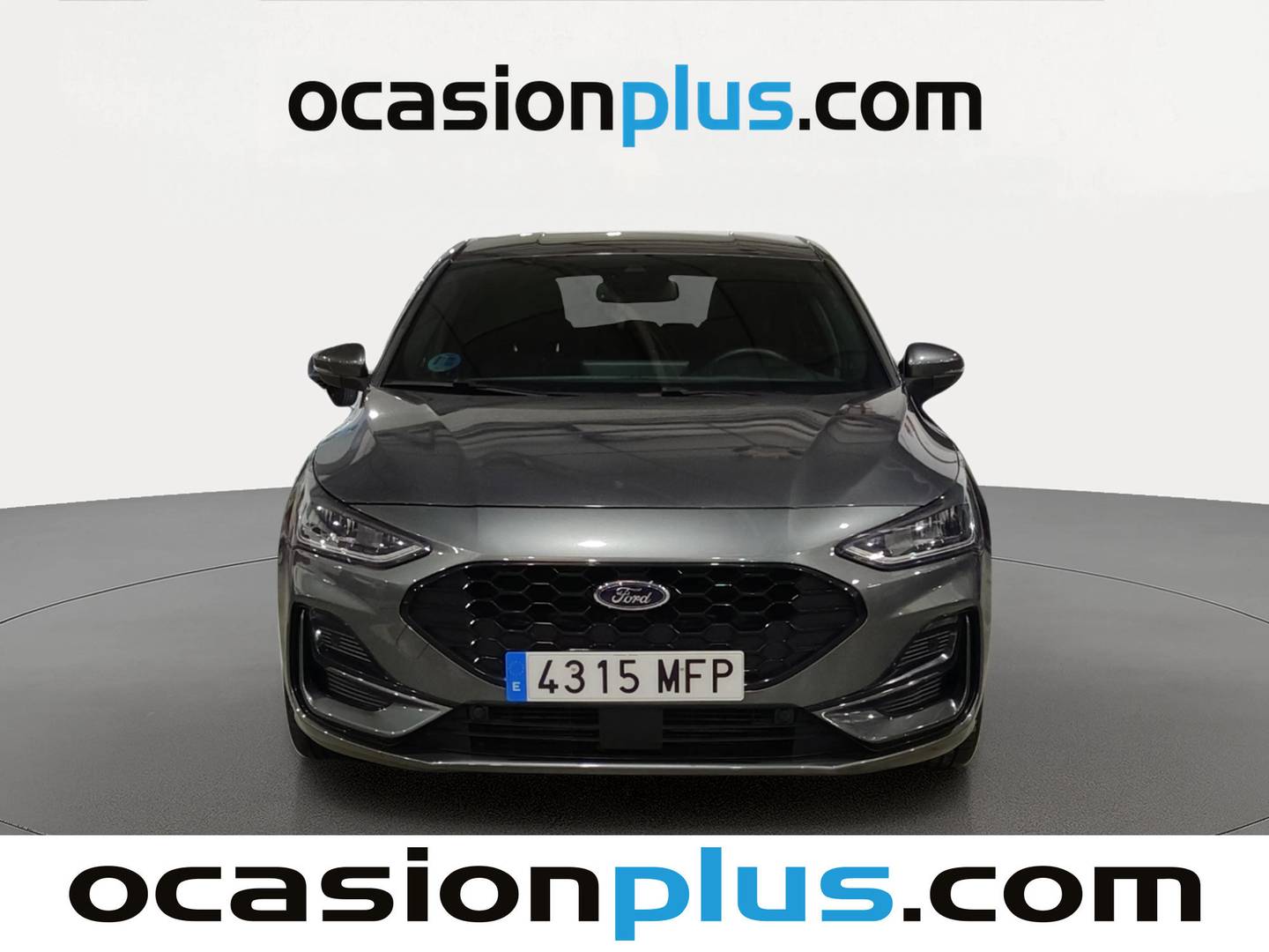 Ford Focus Ford Focus 1.0 Ecoboost MHEV ST-Line  (155 CV) barato