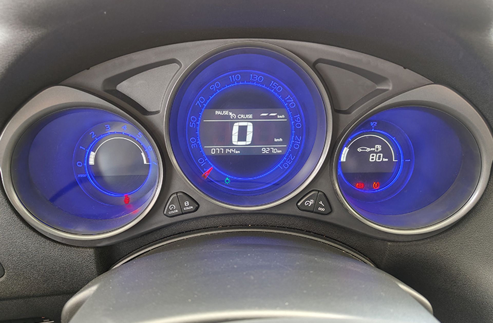 Citroën C4 PureTech 130 Shine - foto 21