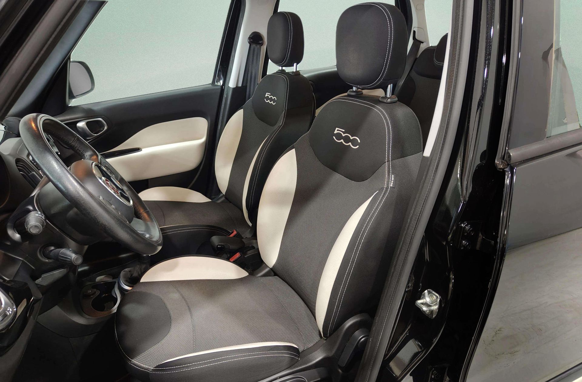 Fiat 500L 1.3 16v MultiJet II Trekking - foto 9