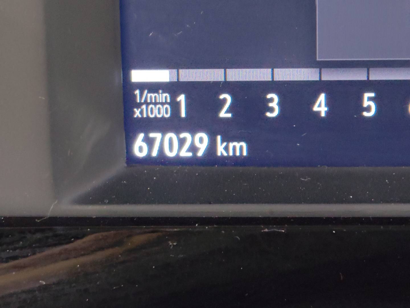 Foto Opel Mokka Opel Mokka 1.2 Turbo GS Line Auto (130 CV)