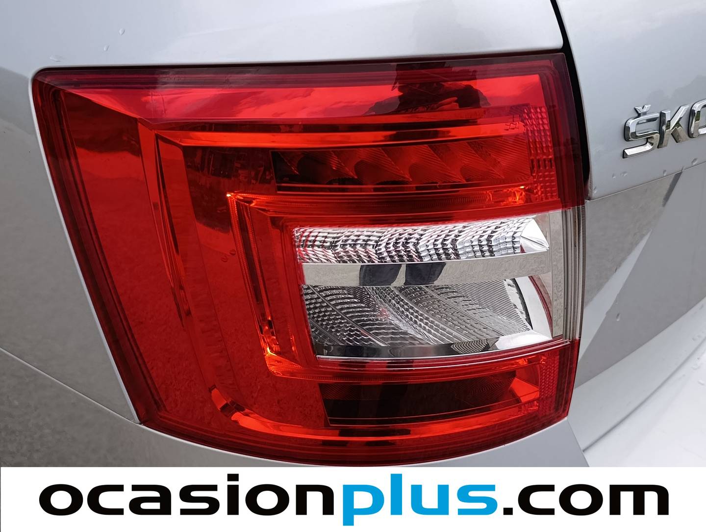 Skoda Octavia Skoda Octavia Combi 1.0 TSI Like DSG (115 CV) km 0