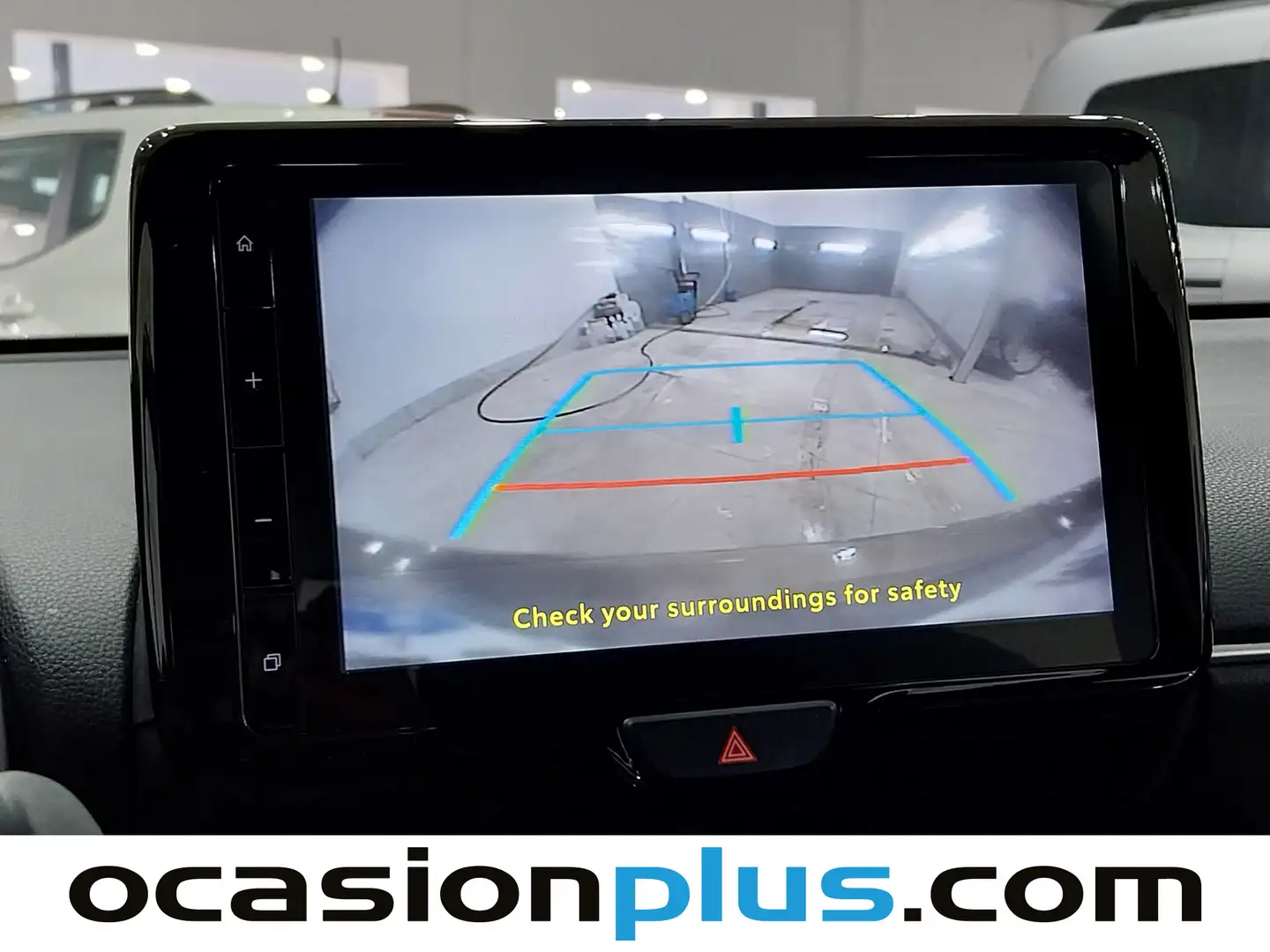 Foto Toyota Yaris Toyota Yaris 120H Active Plus (116 CV)