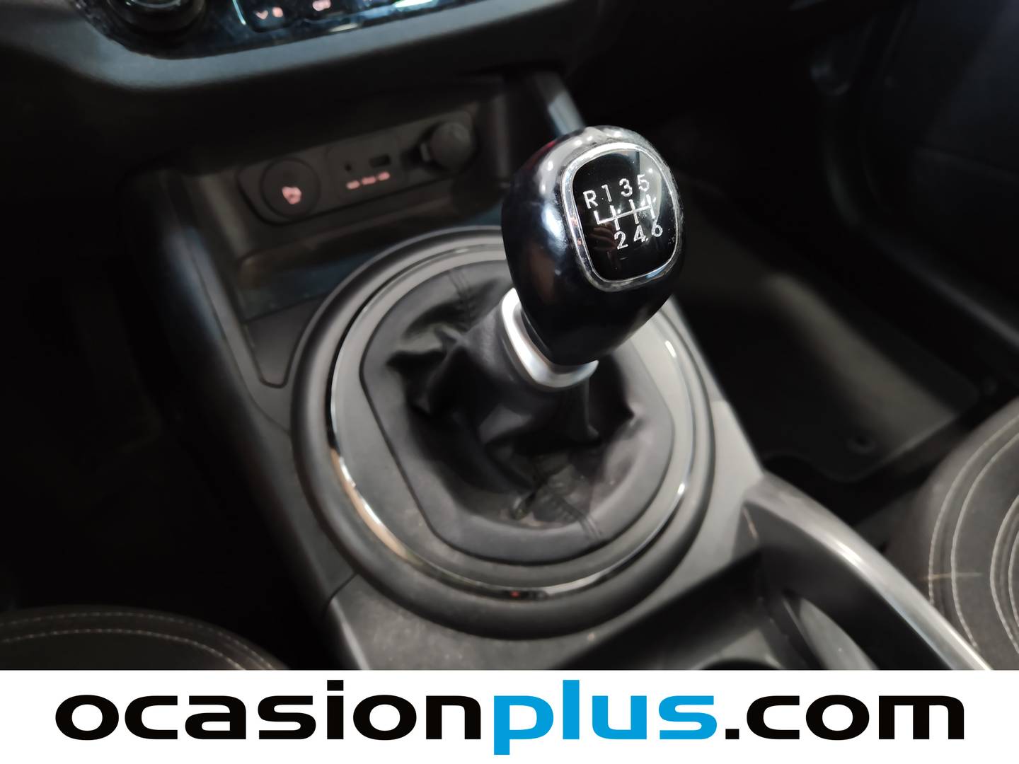 KIA Sportage KIA Sportage 1.7 CRDI VGT Drive Plus Pack Visión 4x2 (115 CV) de segunda mano