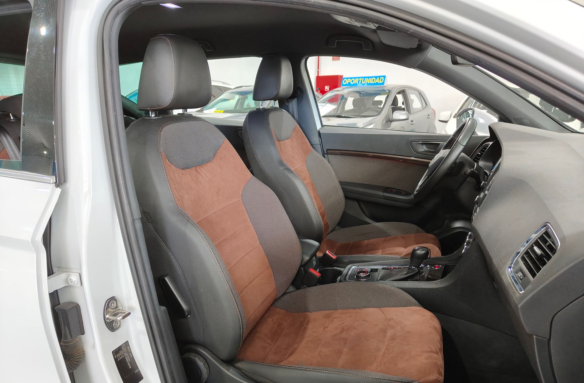 SEAT Ateca 1.4 EcoTSI Xcellence DSG - foto 20